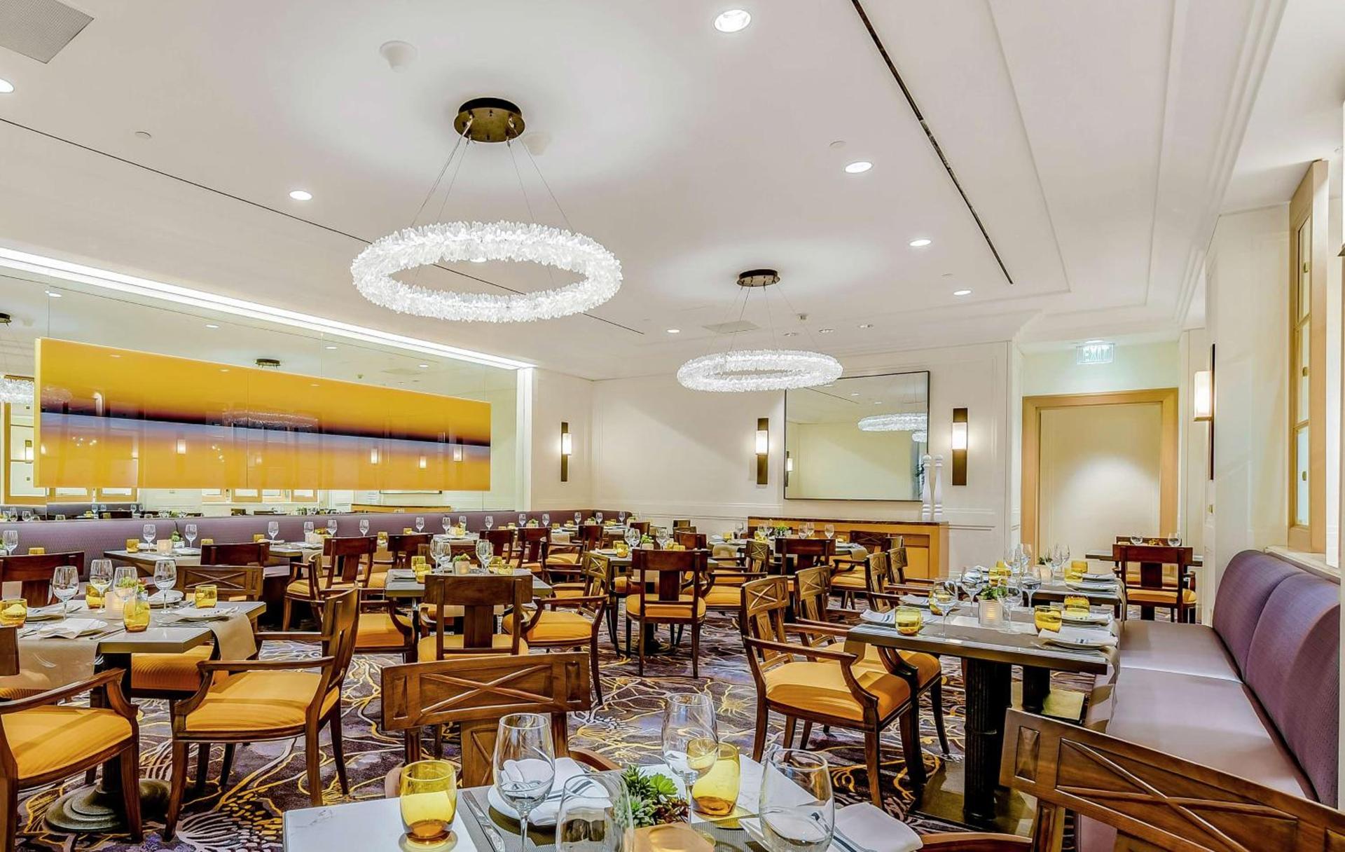Hilton Los Angeles Airport photo 15