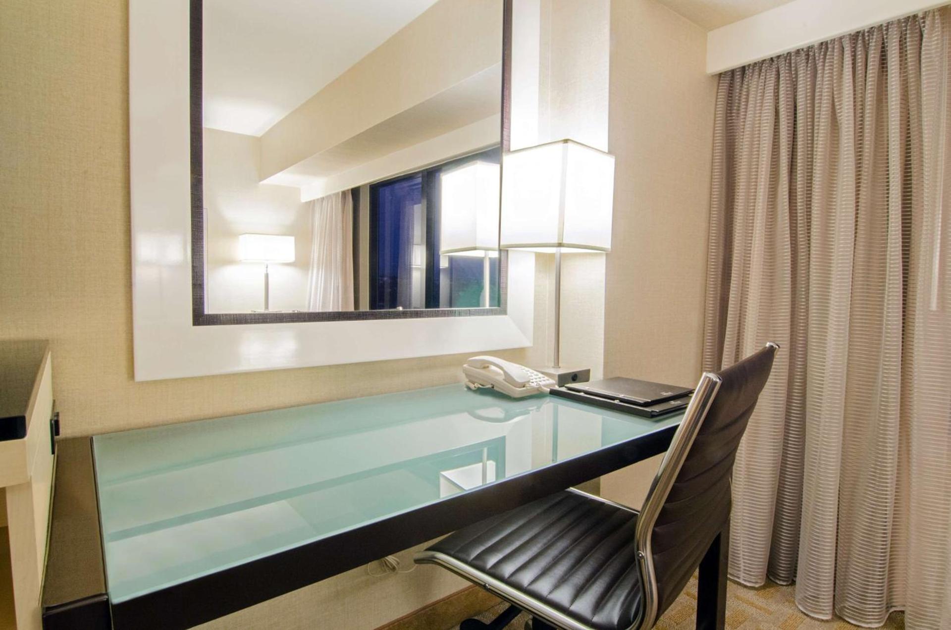Hilton Los Angeles Airport photo 19