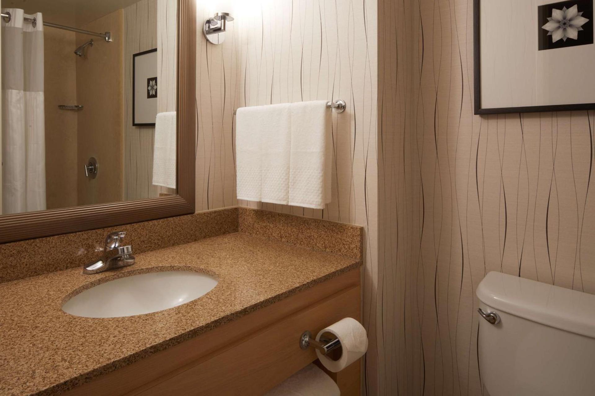 Hilton Los Angeles Airport photo 20