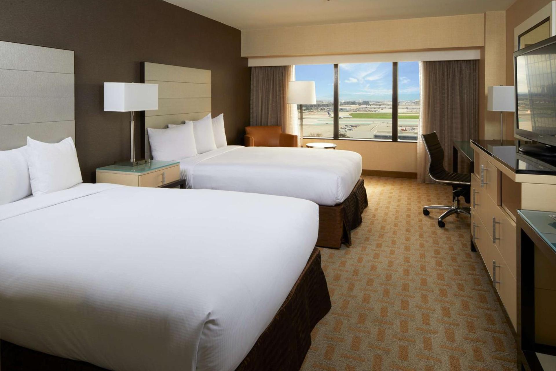 Hilton Los Angeles Airport photo 23