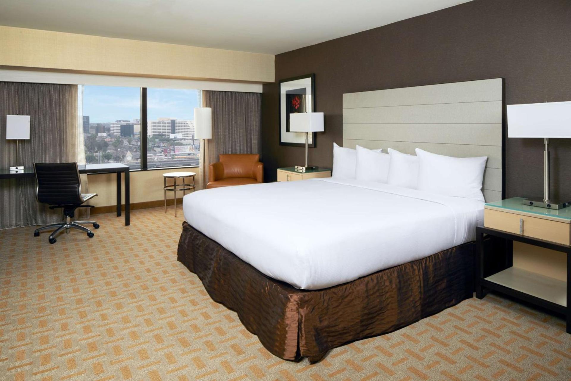 Hilton Los Angeles Airport photo 24