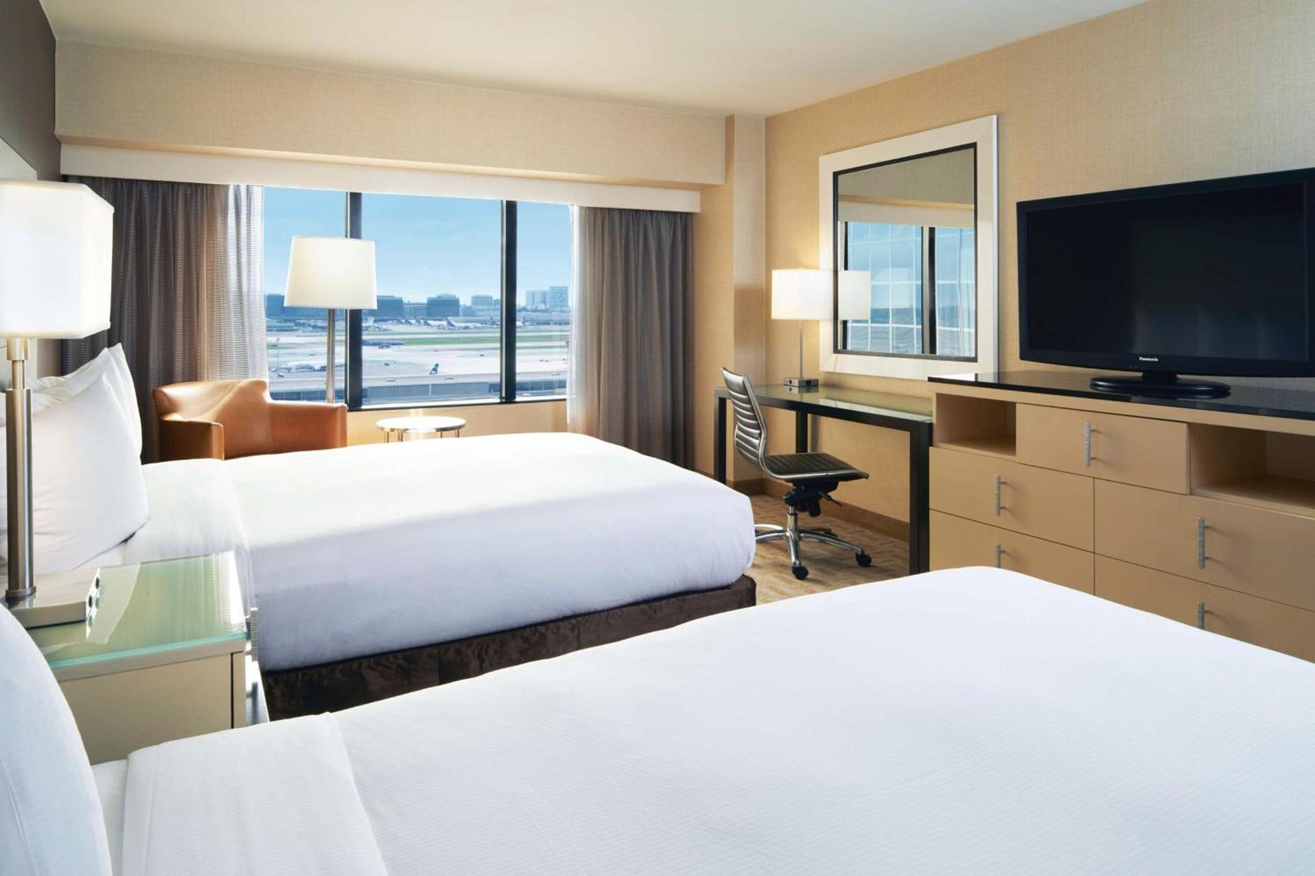 Hilton Los Angeles Airport photo 26