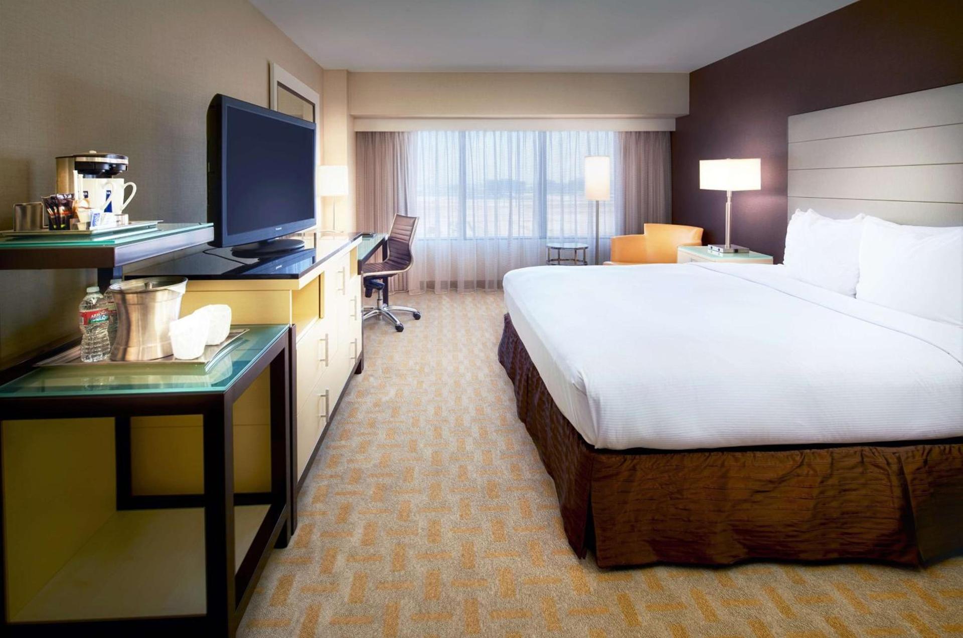Hilton Los Angeles Airport photo 28