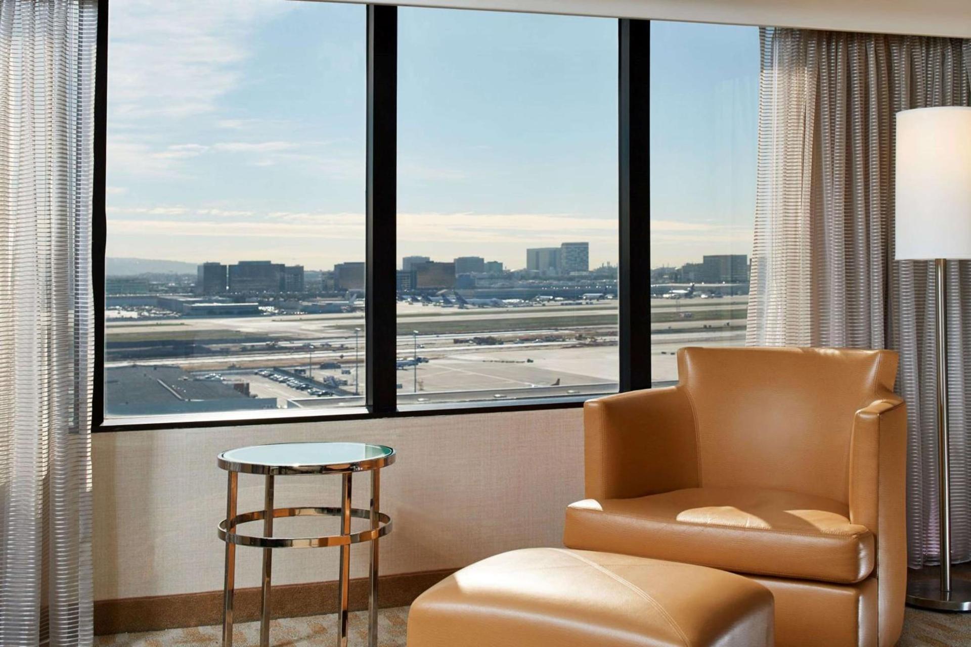 Hilton Los Angeles Airport photo 29