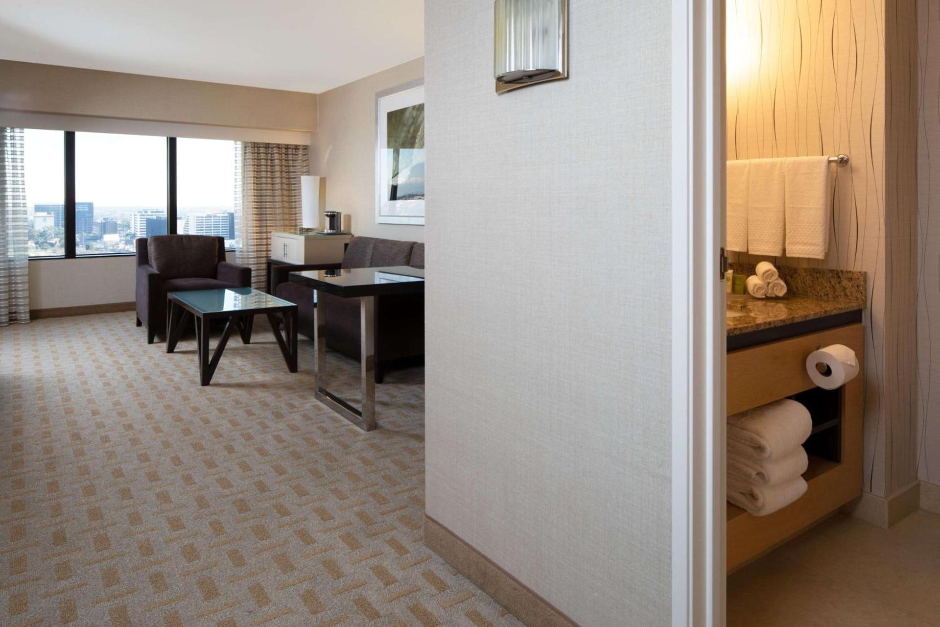 Hilton Los Angeles Airport photo 30