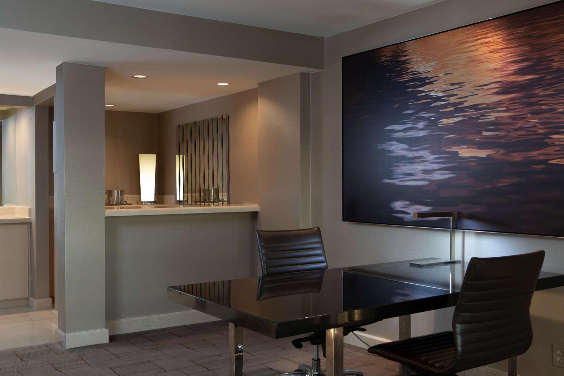 Hilton Los Angeles Airport photo 31