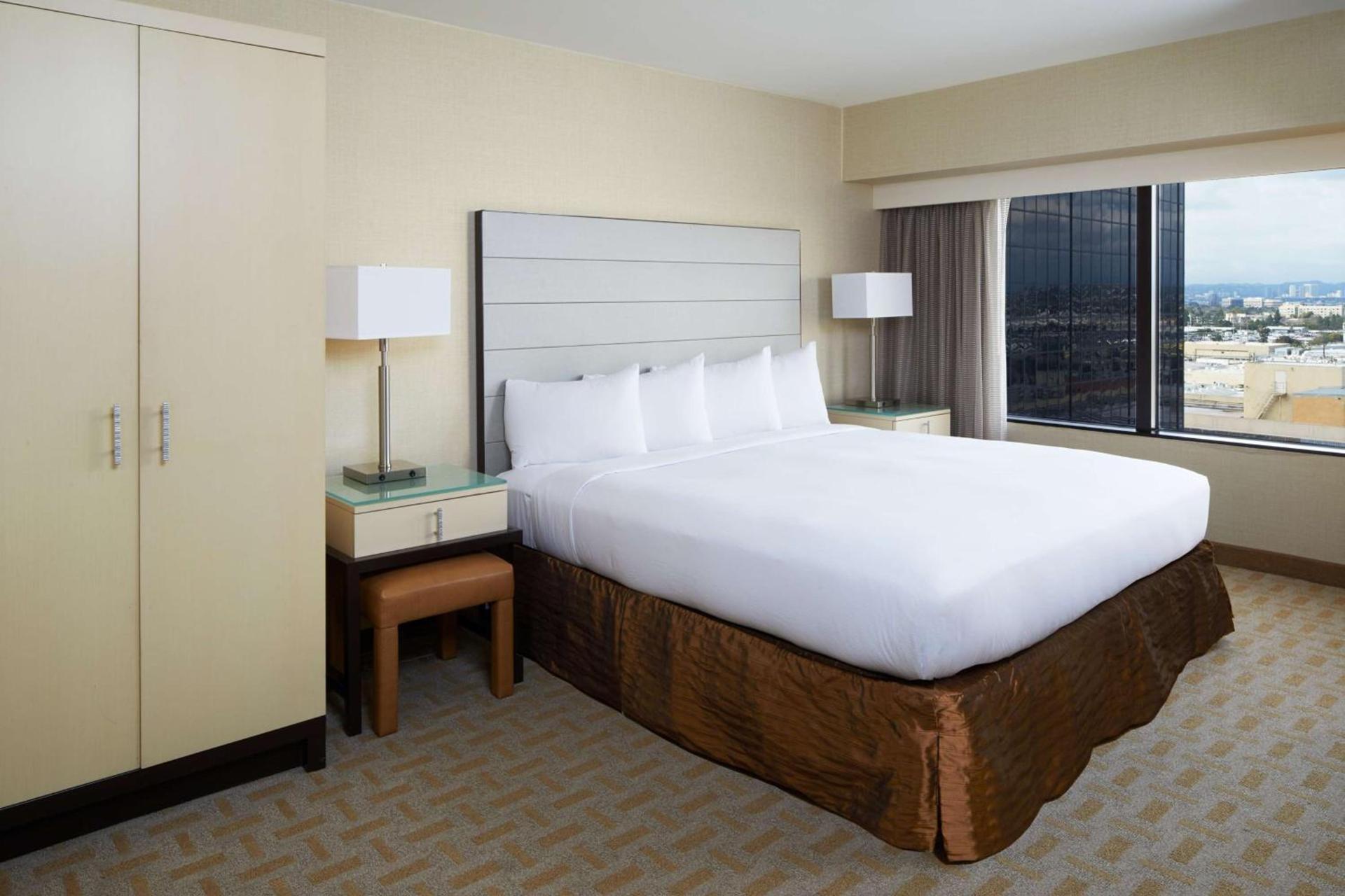 Hilton Los Angeles Airport photo 33