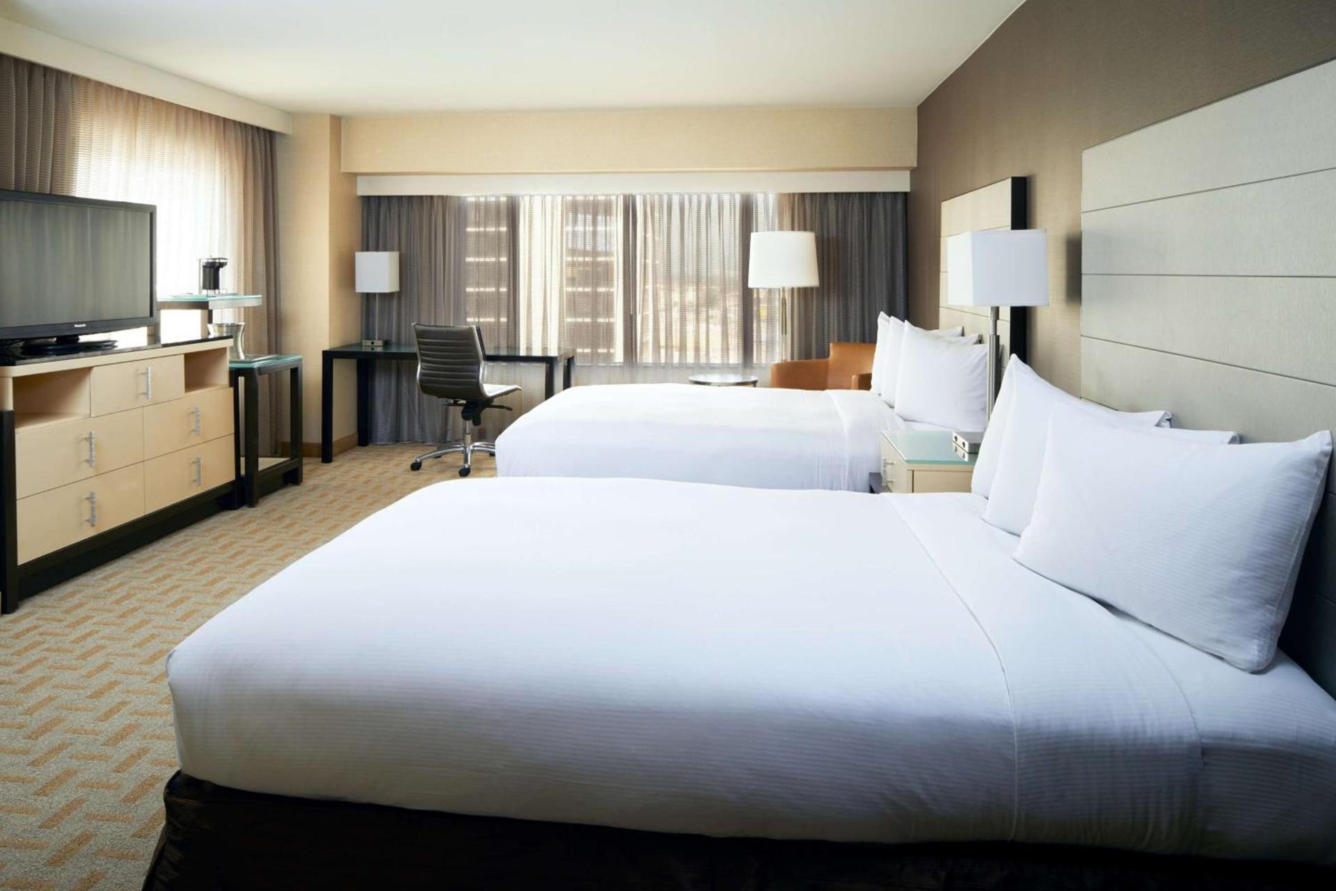 Hilton Los Angeles Airport photo 34