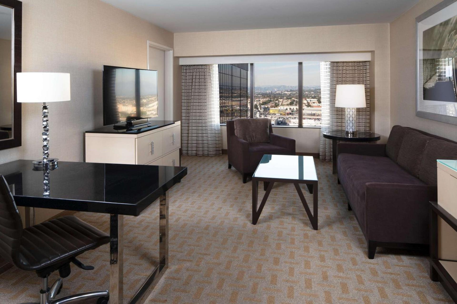 Hilton Los Angeles Airport photo 35