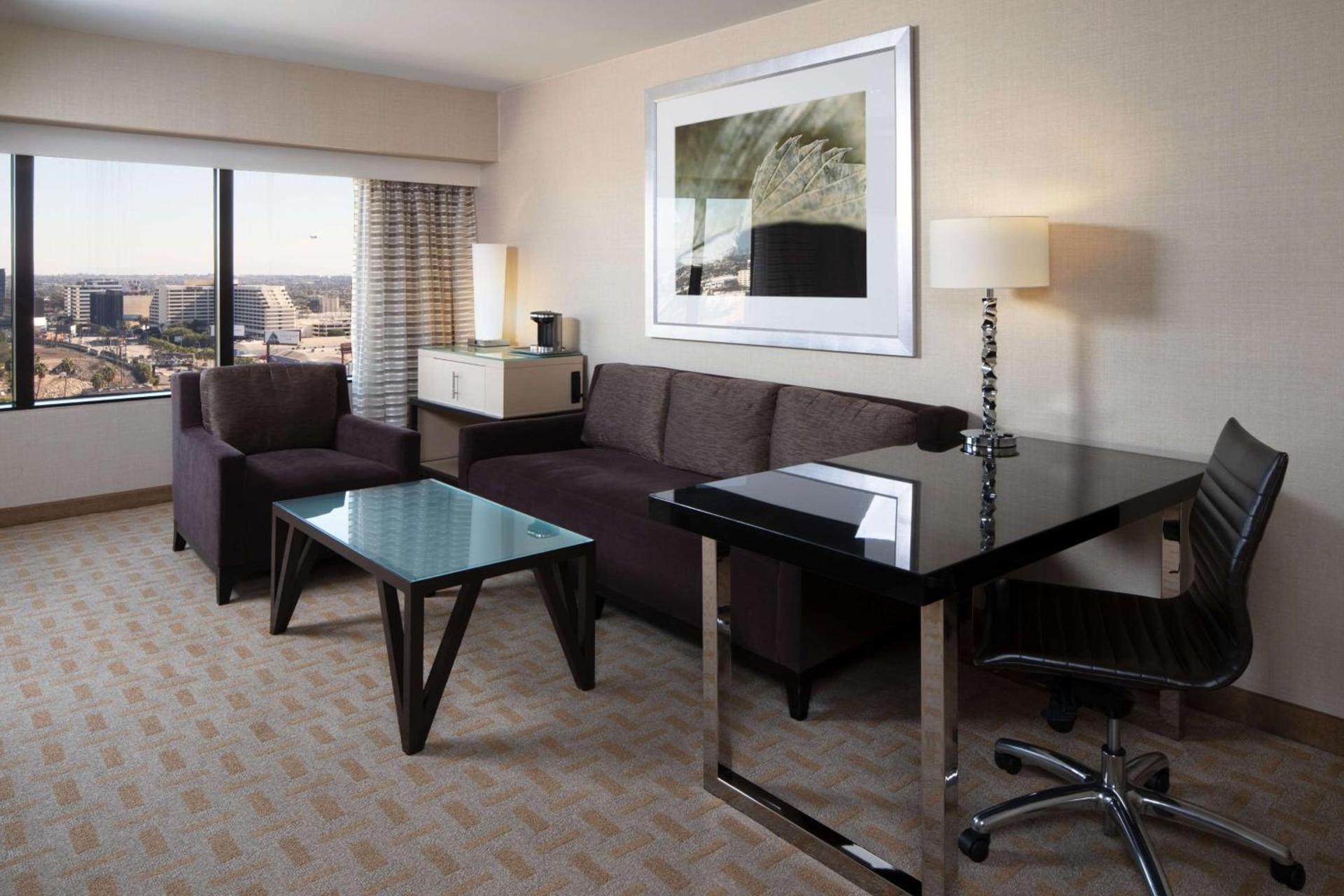 Hilton Los Angeles Airport photo 37