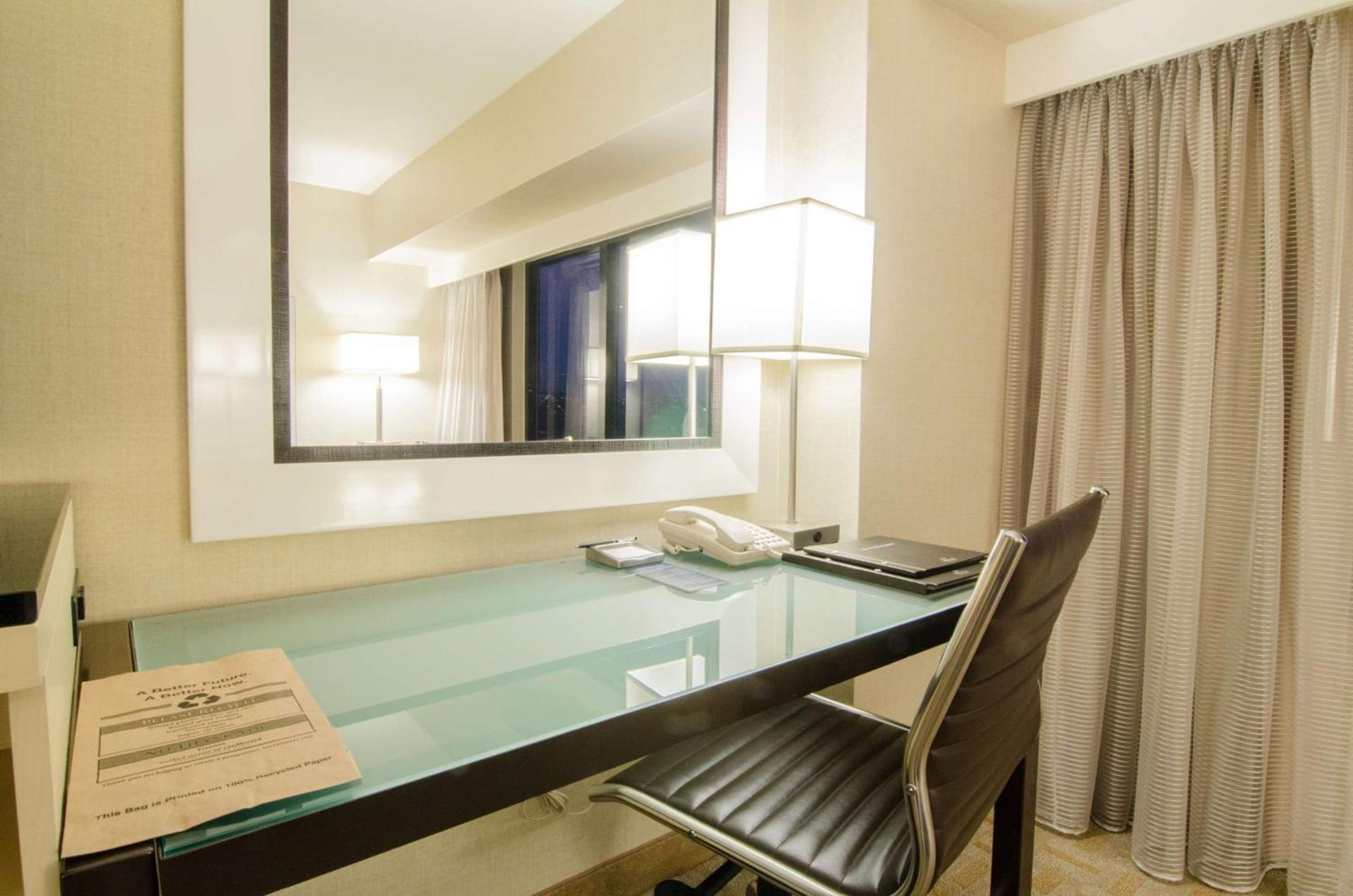 Hilton Los Angeles Airport photo 38