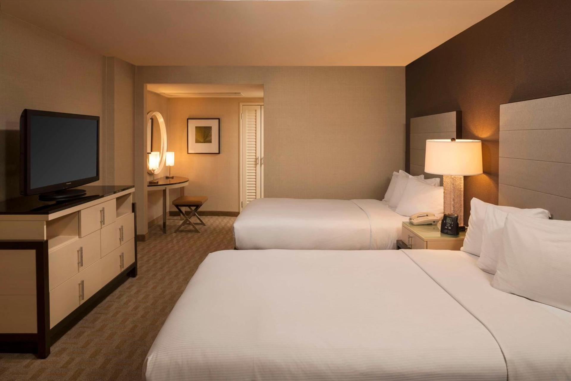Hilton Los Angeles Airport photo 40