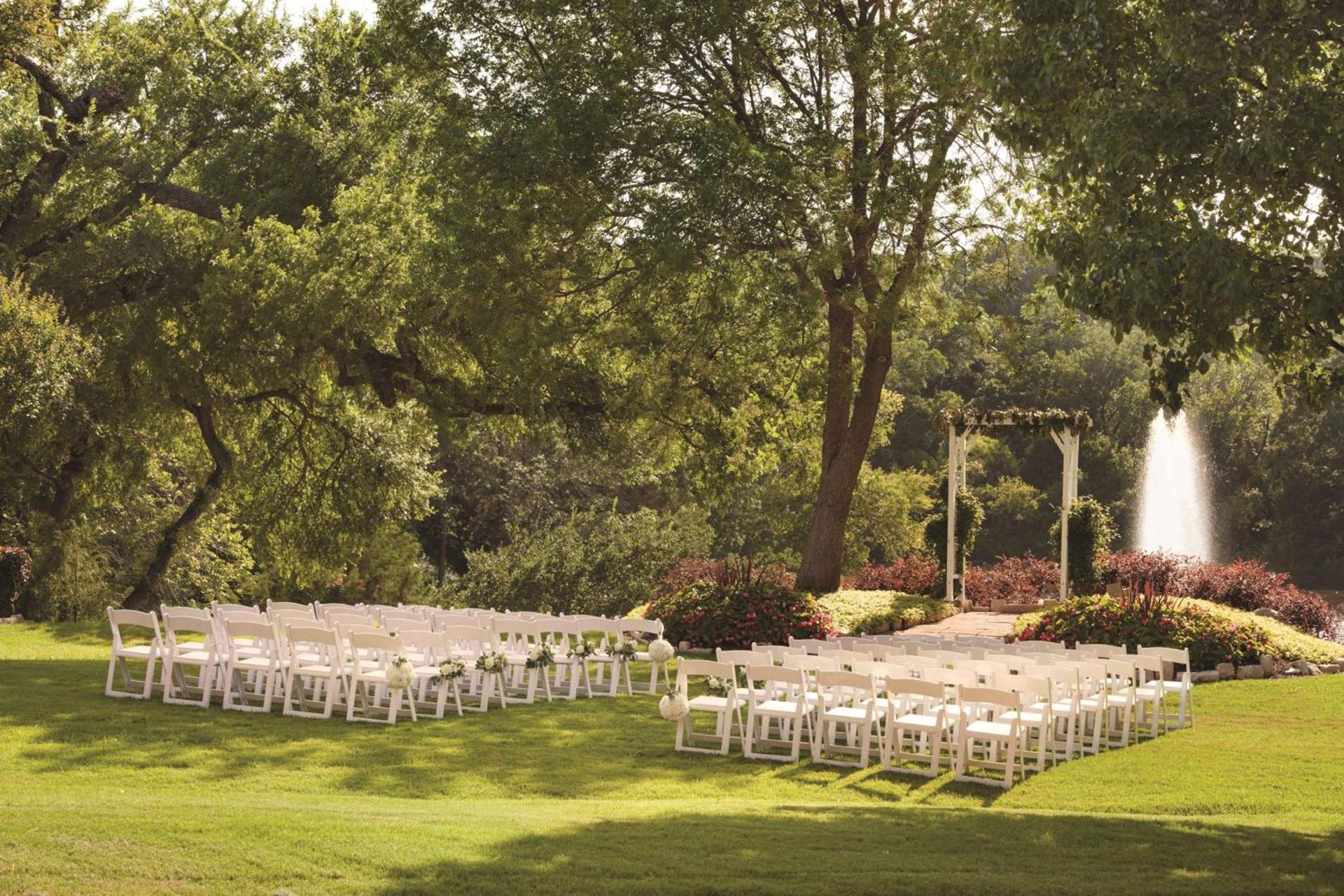Hilton DFW Lakes Executive Conference Center photo 3