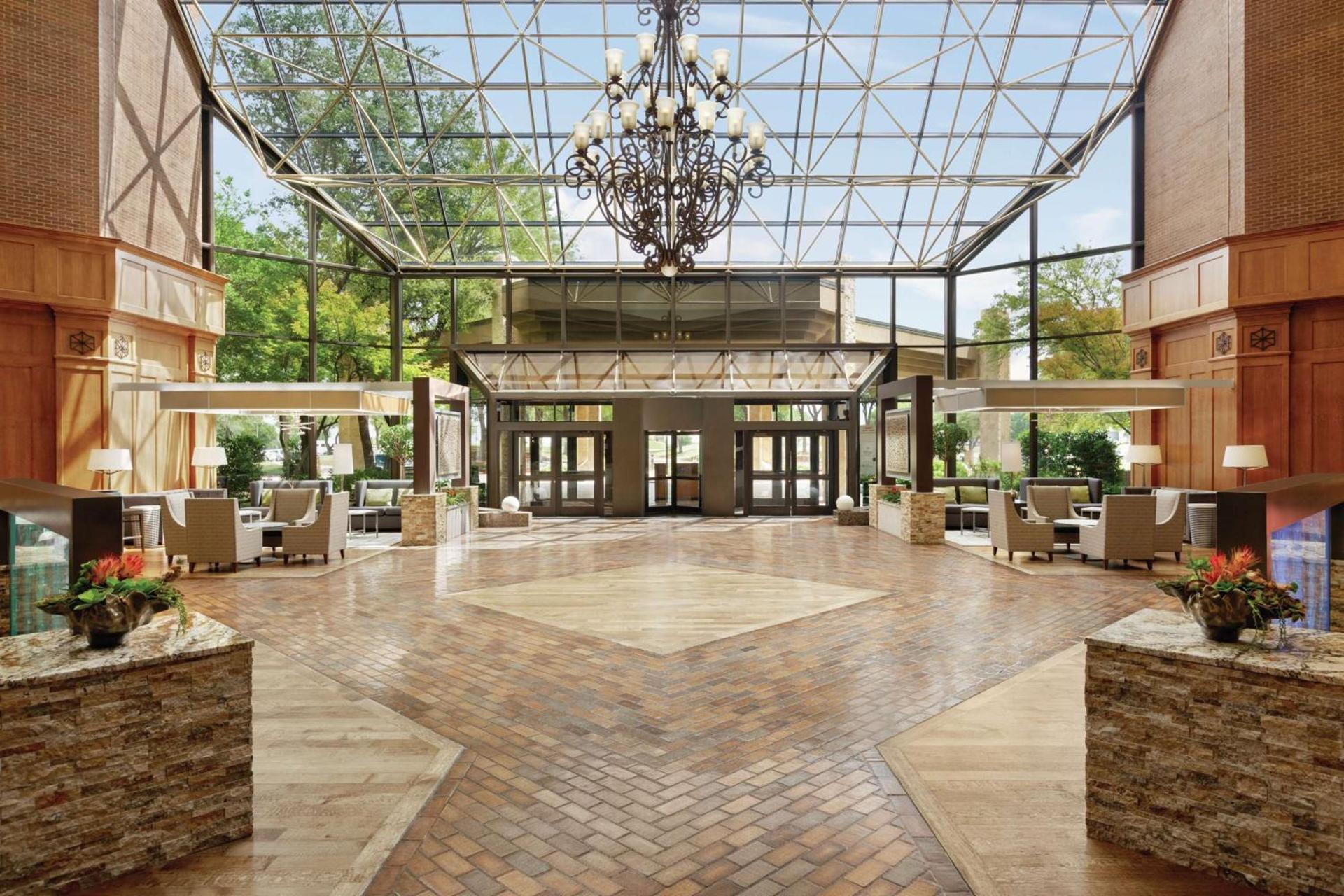 Hilton DFW Lakes Executive Conference Center photo 10