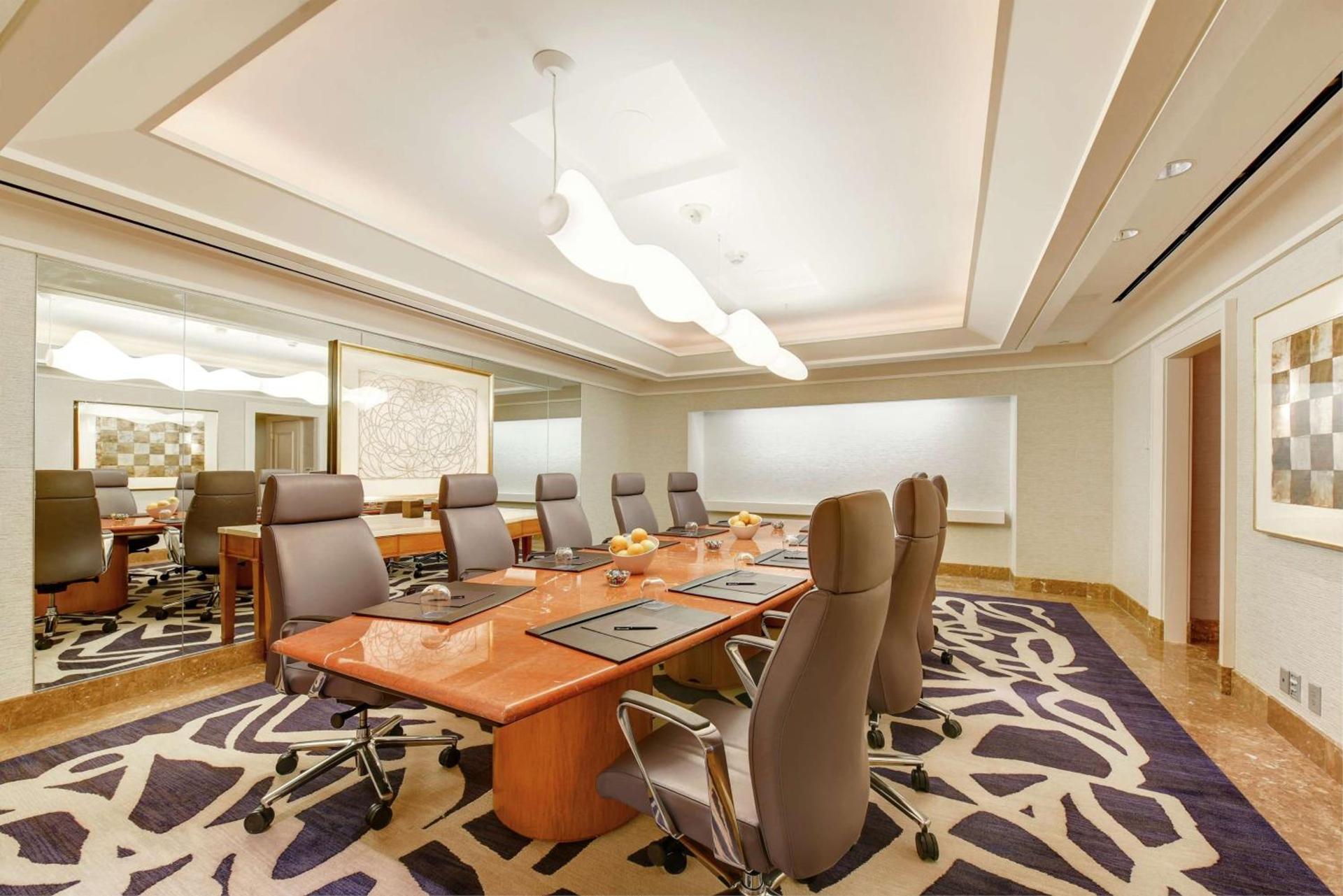 Hilton Los Angeles Airport photo 54