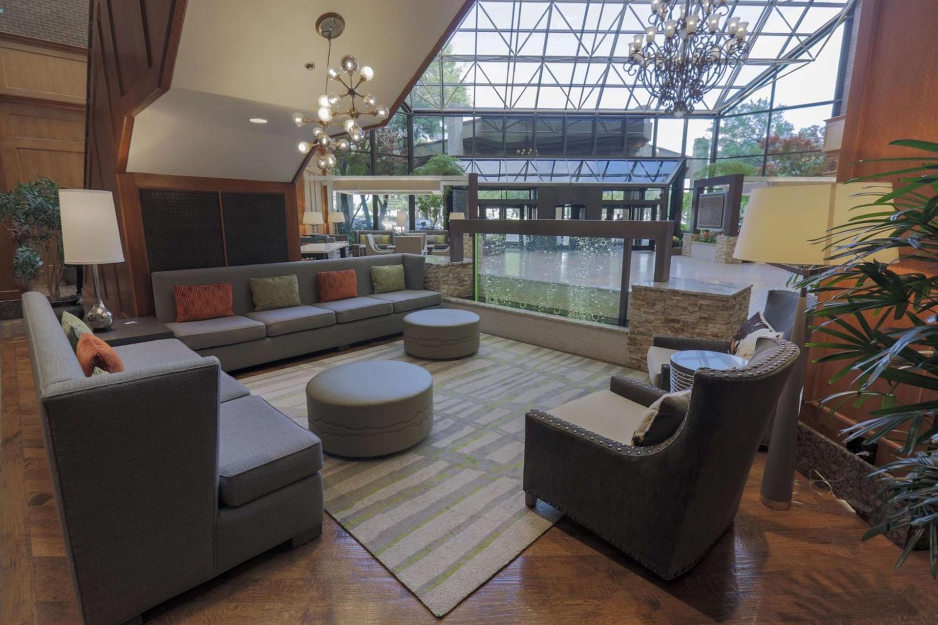 Hilton DFW Lakes Executive Conference Center photo 11