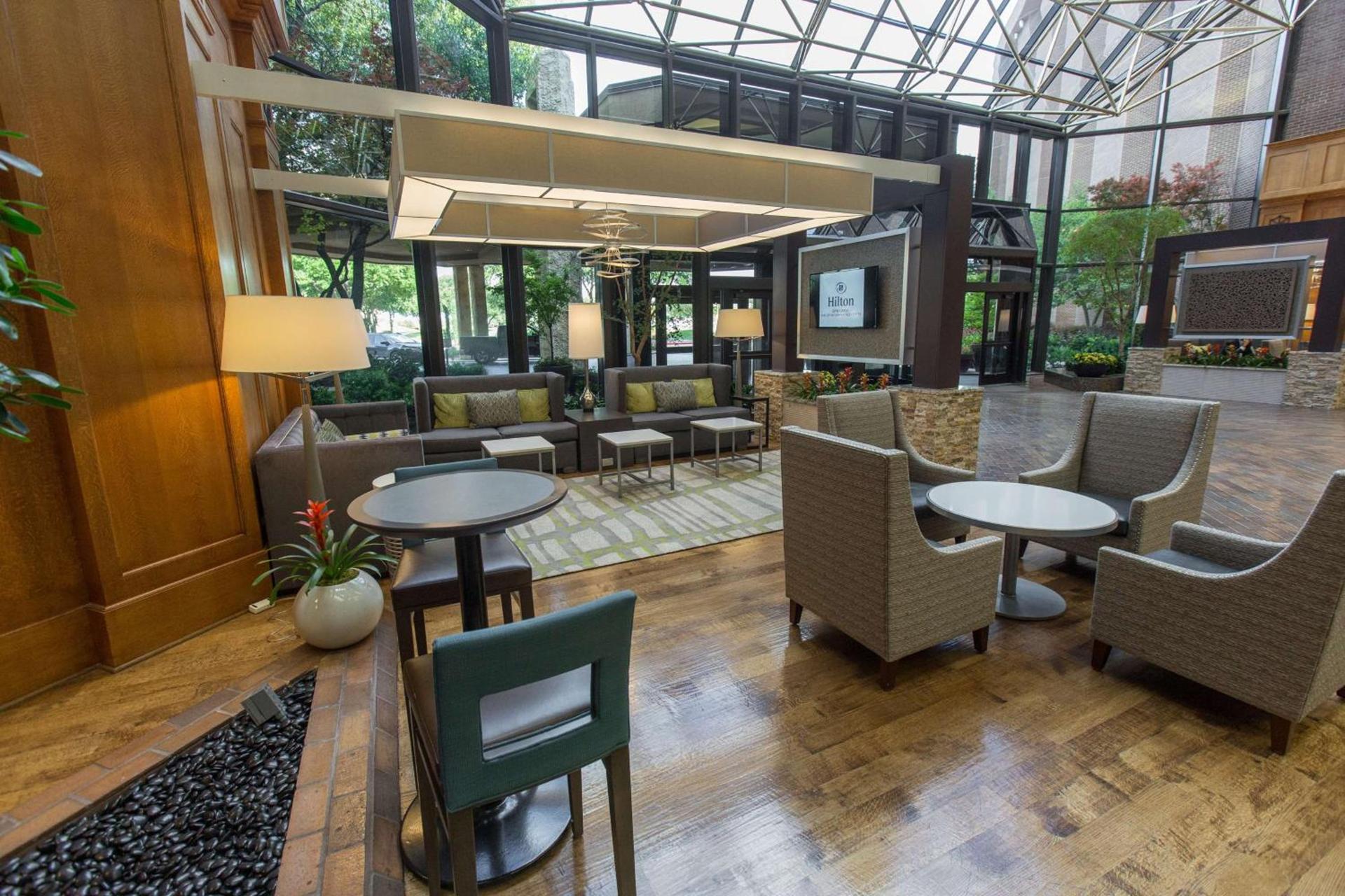 Hilton DFW Lakes Executive Conference Center photo 12