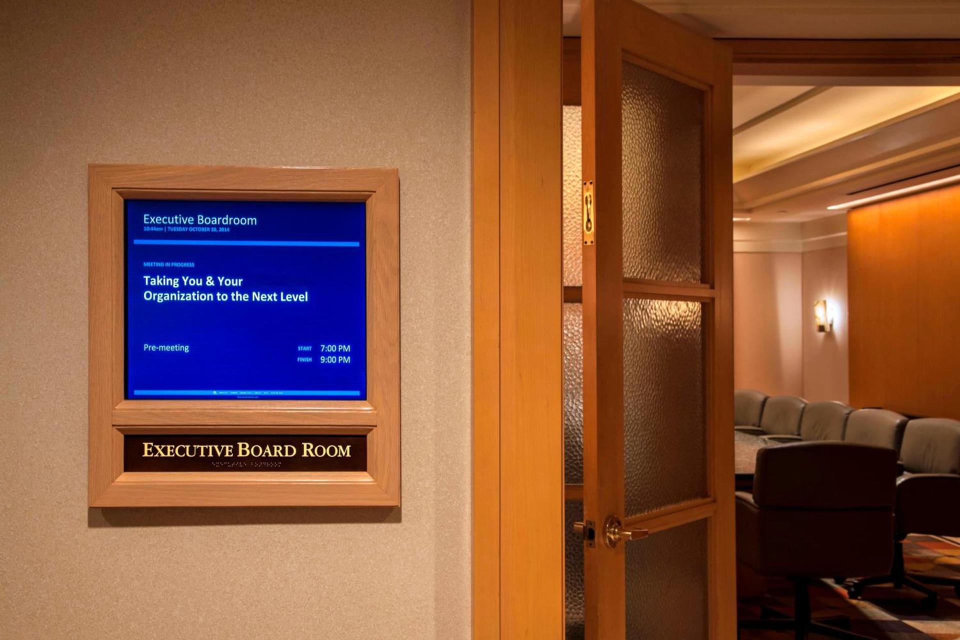 Hilton Los Angeles Airport photo 55