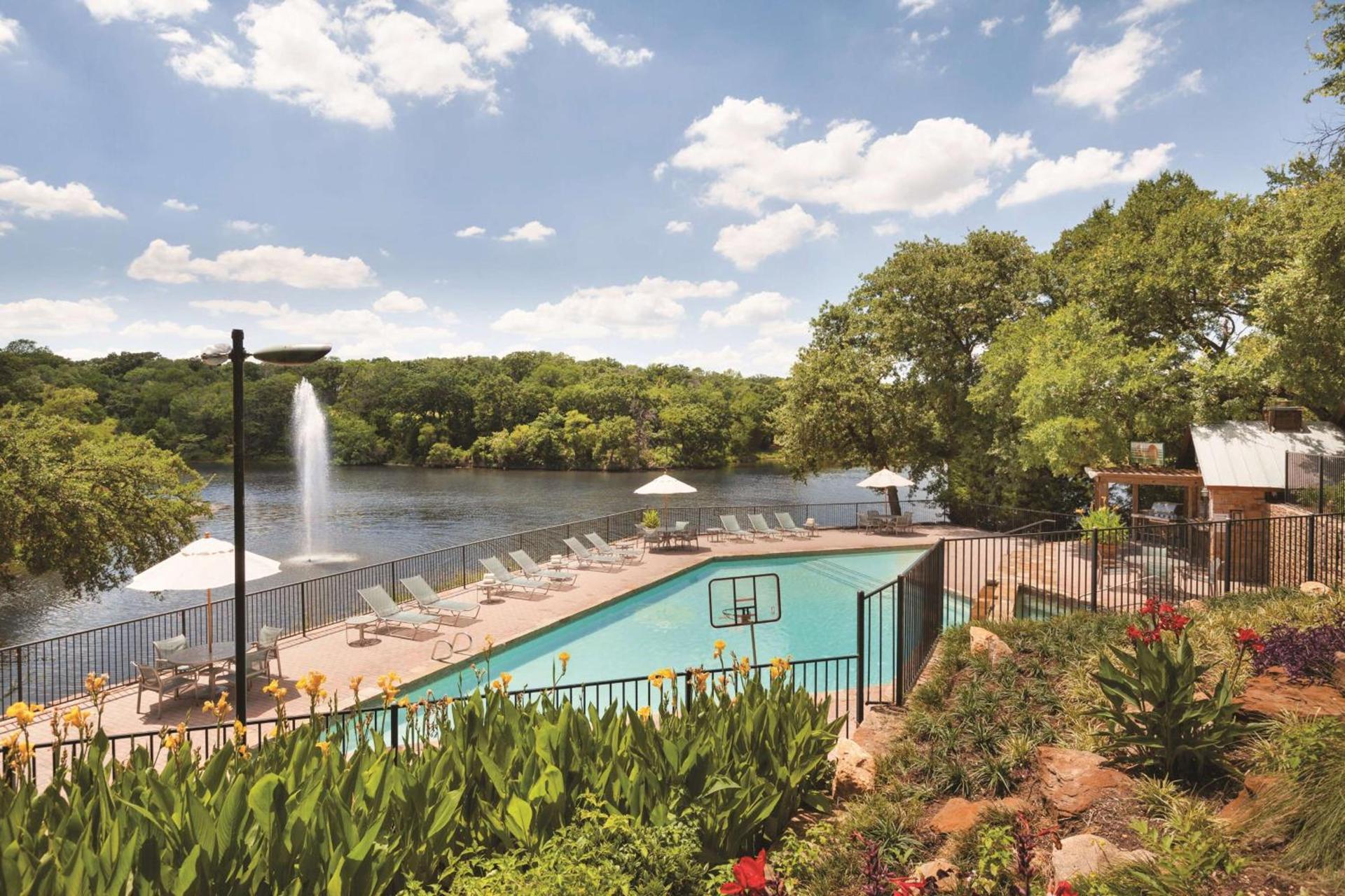 Hilton DFW Lakes Executive Conference Center photo 13