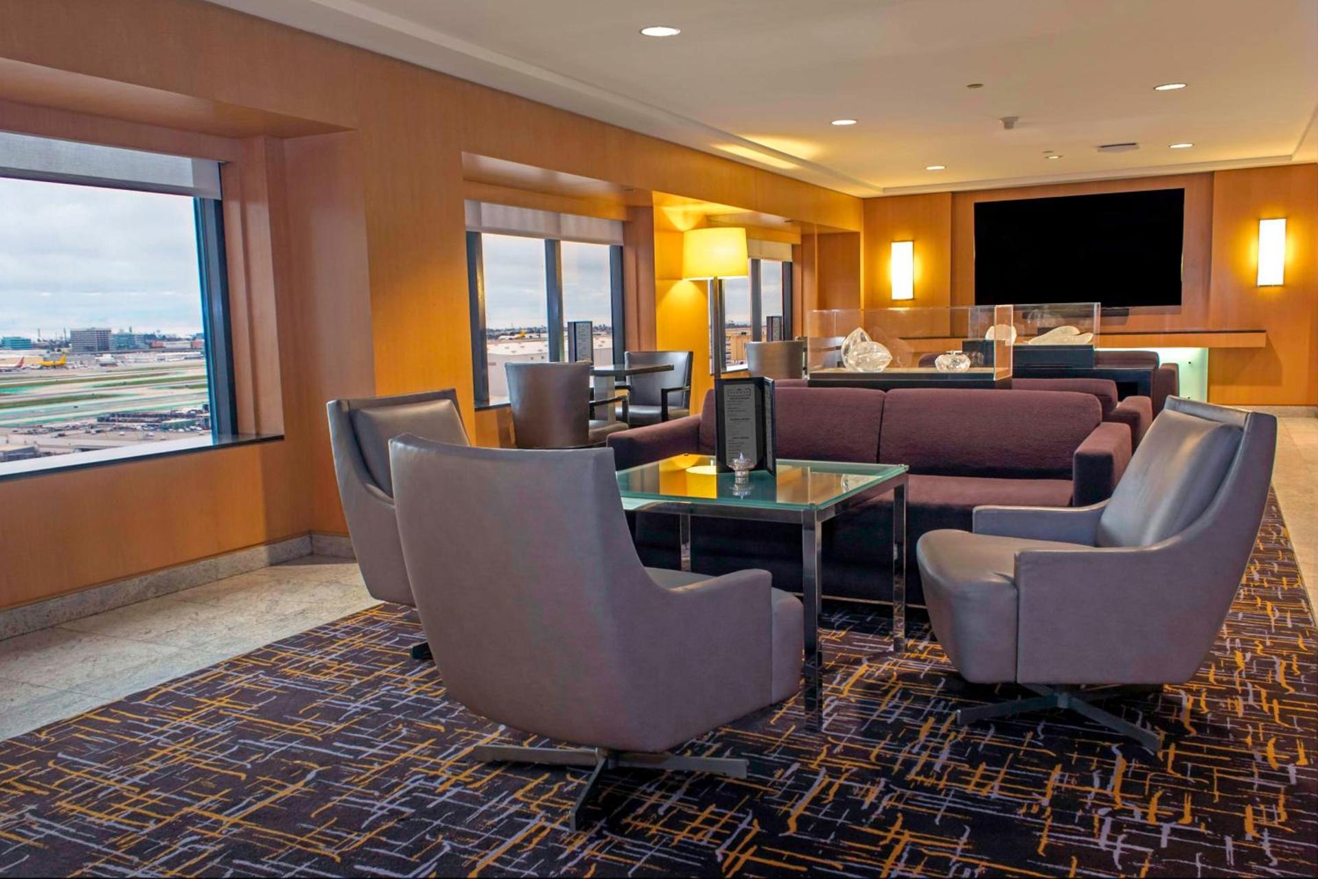 Hilton Los Angeles Airport photo 57