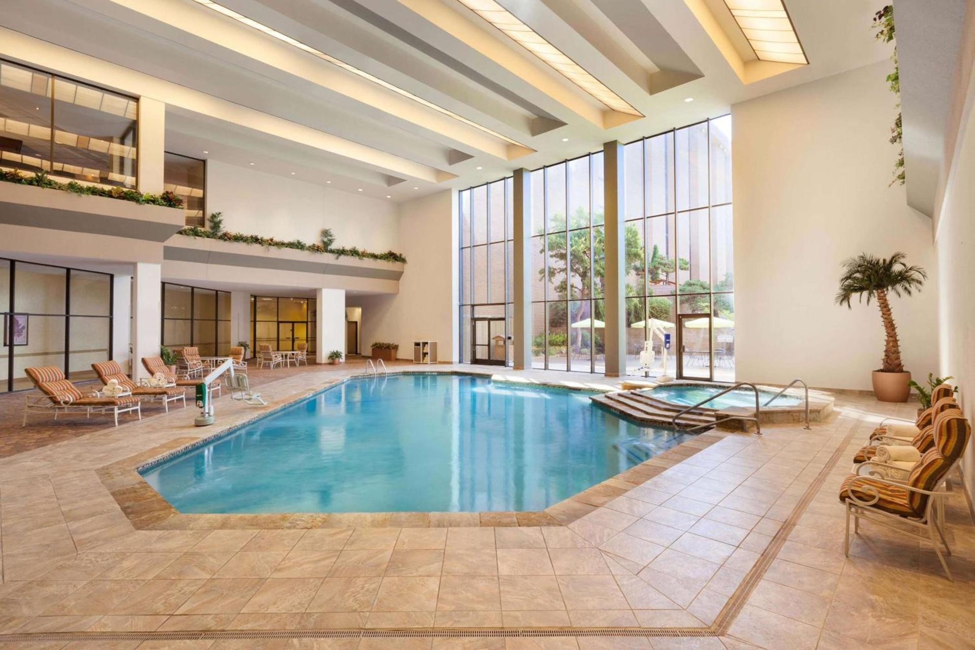 Hilton DFW Lakes Executive Conference Center photo 14