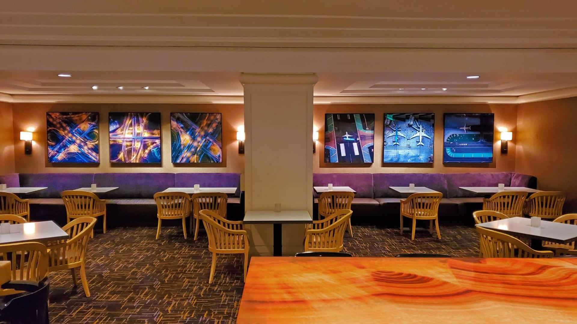 Hilton Los Angeles Airport photo 58
