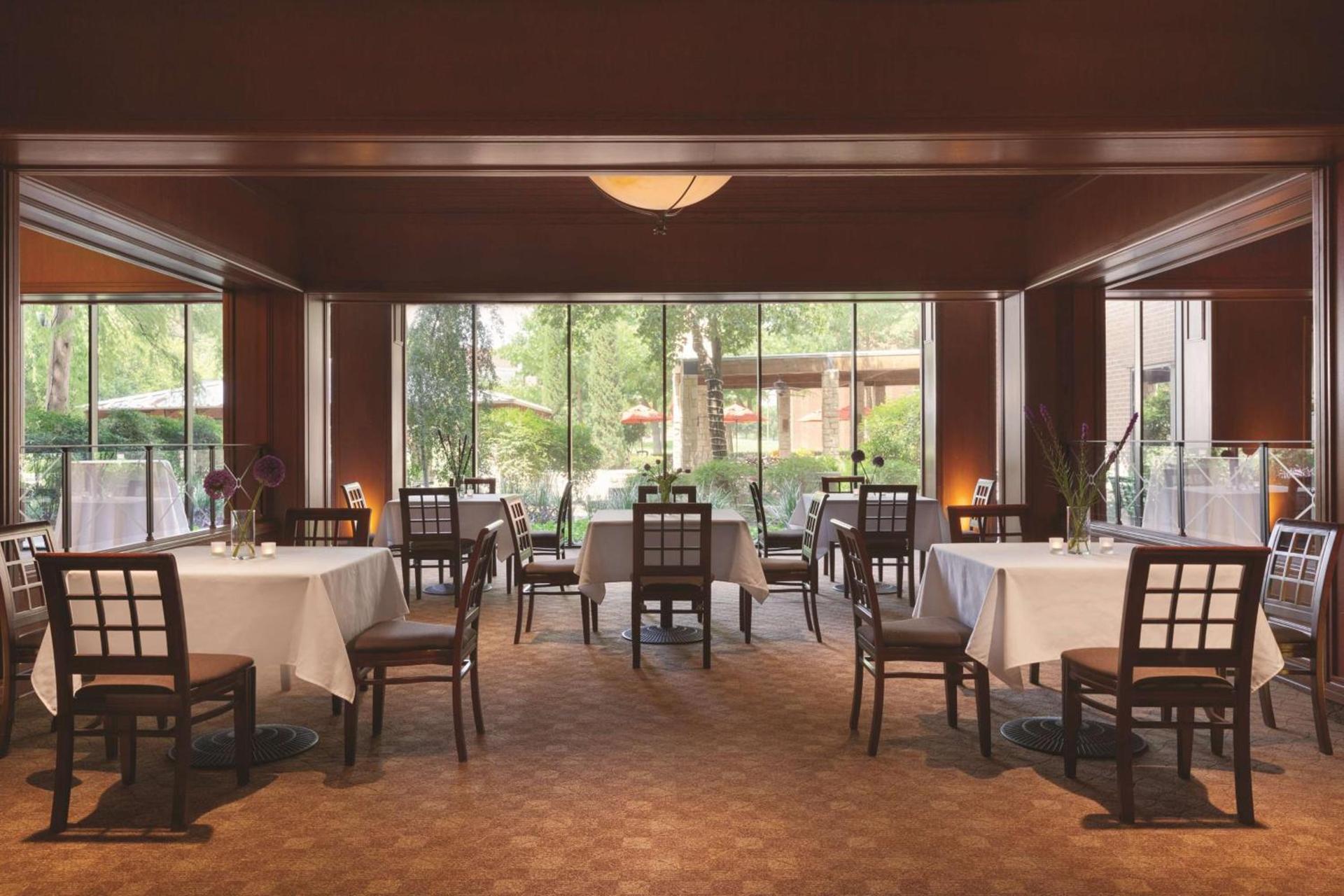 Hilton DFW Lakes Executive Conference Center photo 16