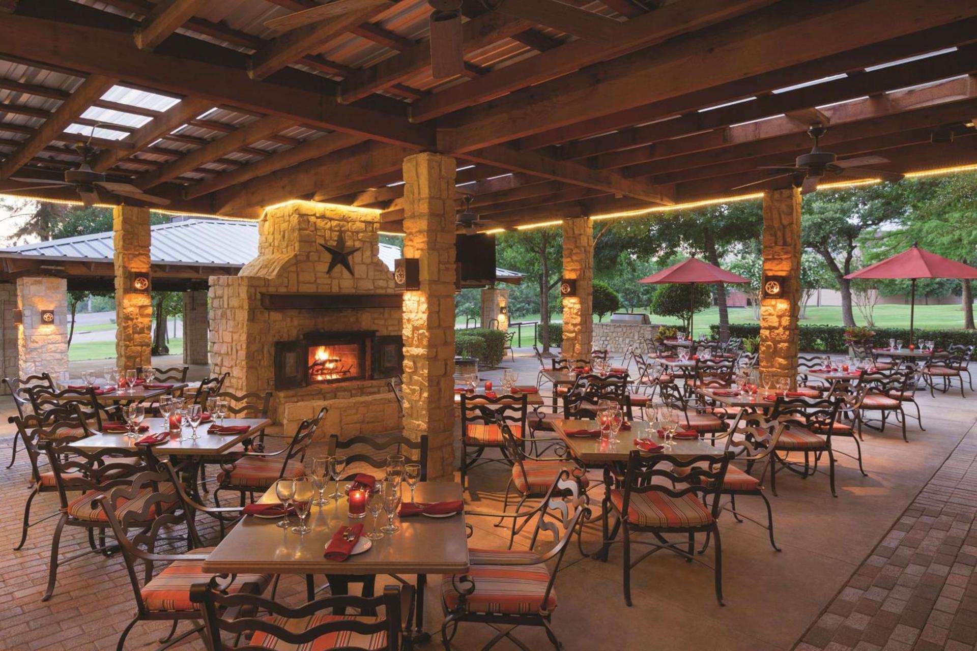 Hilton DFW Lakes Executive Conference Center photo 17