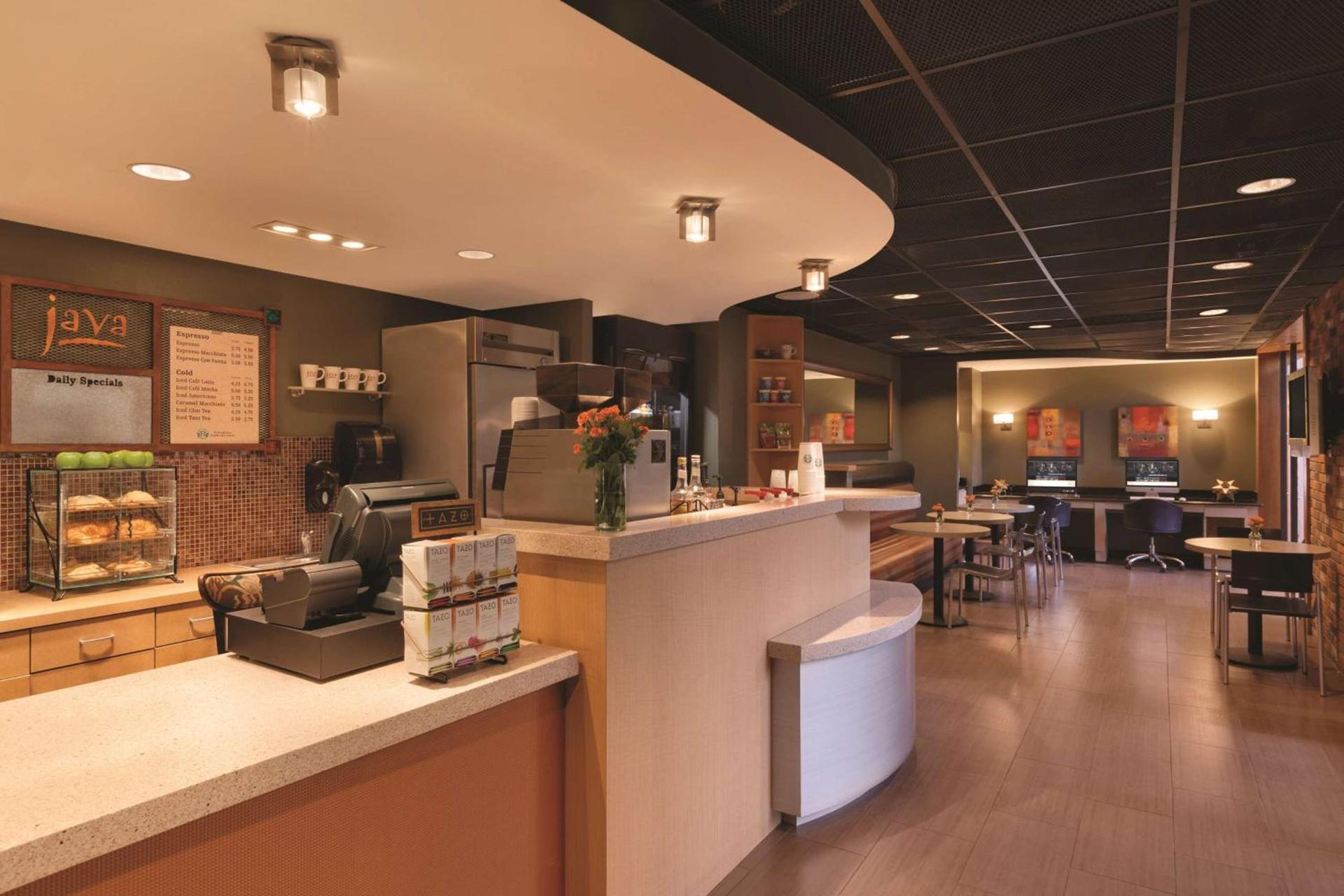 Hilton DFW Lakes Executive Conference Center photo 18