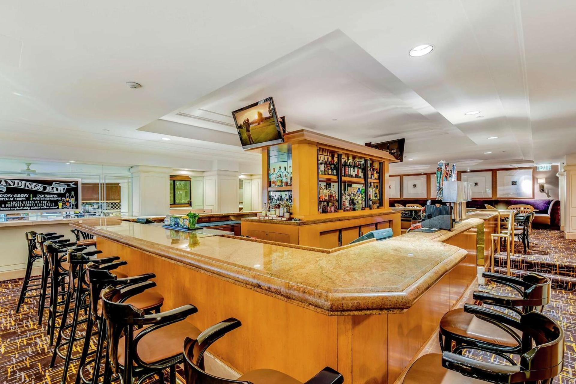 Hilton Los Angeles Airport photo 59