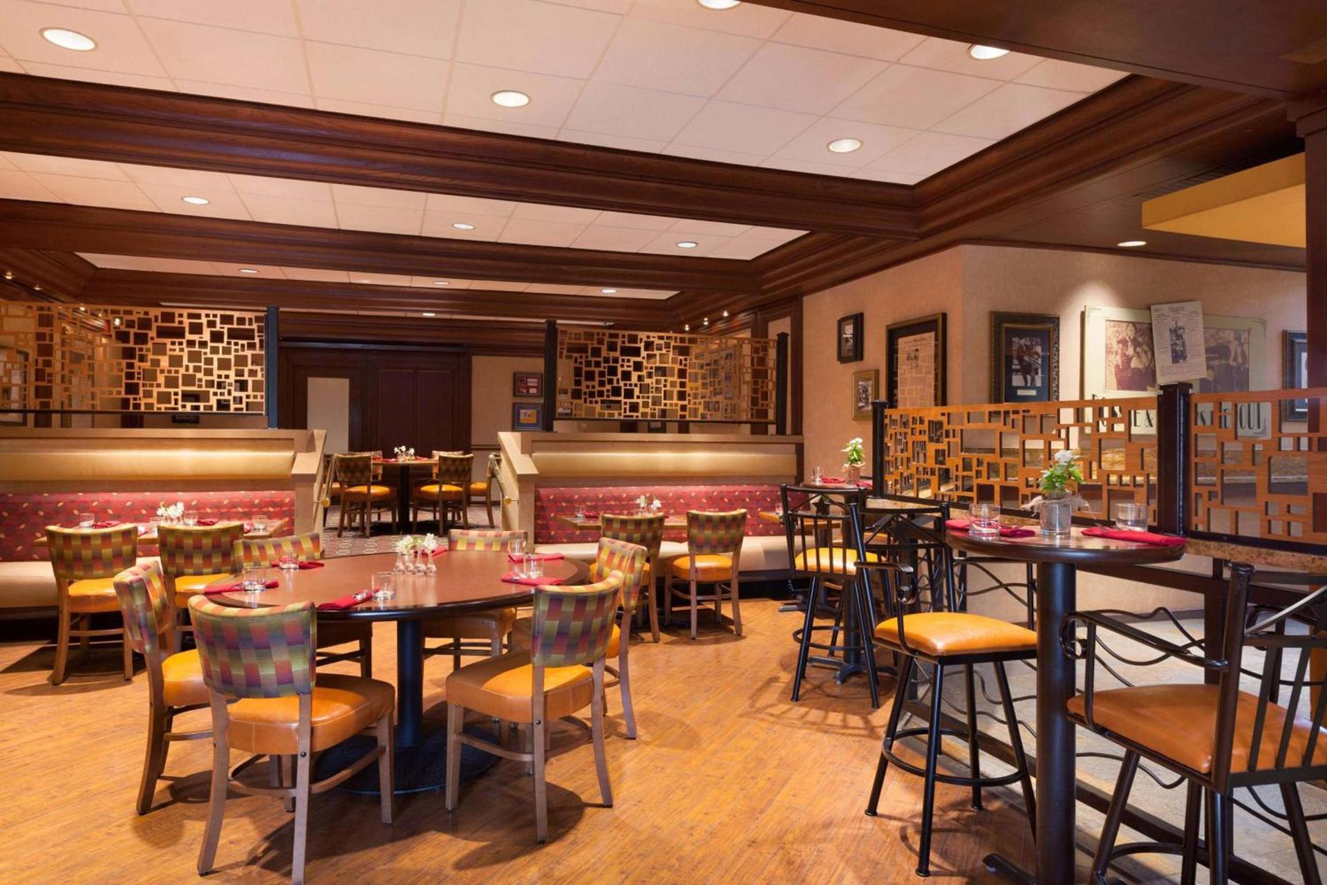 Hilton DFW Lakes Executive Conference Center photo 21