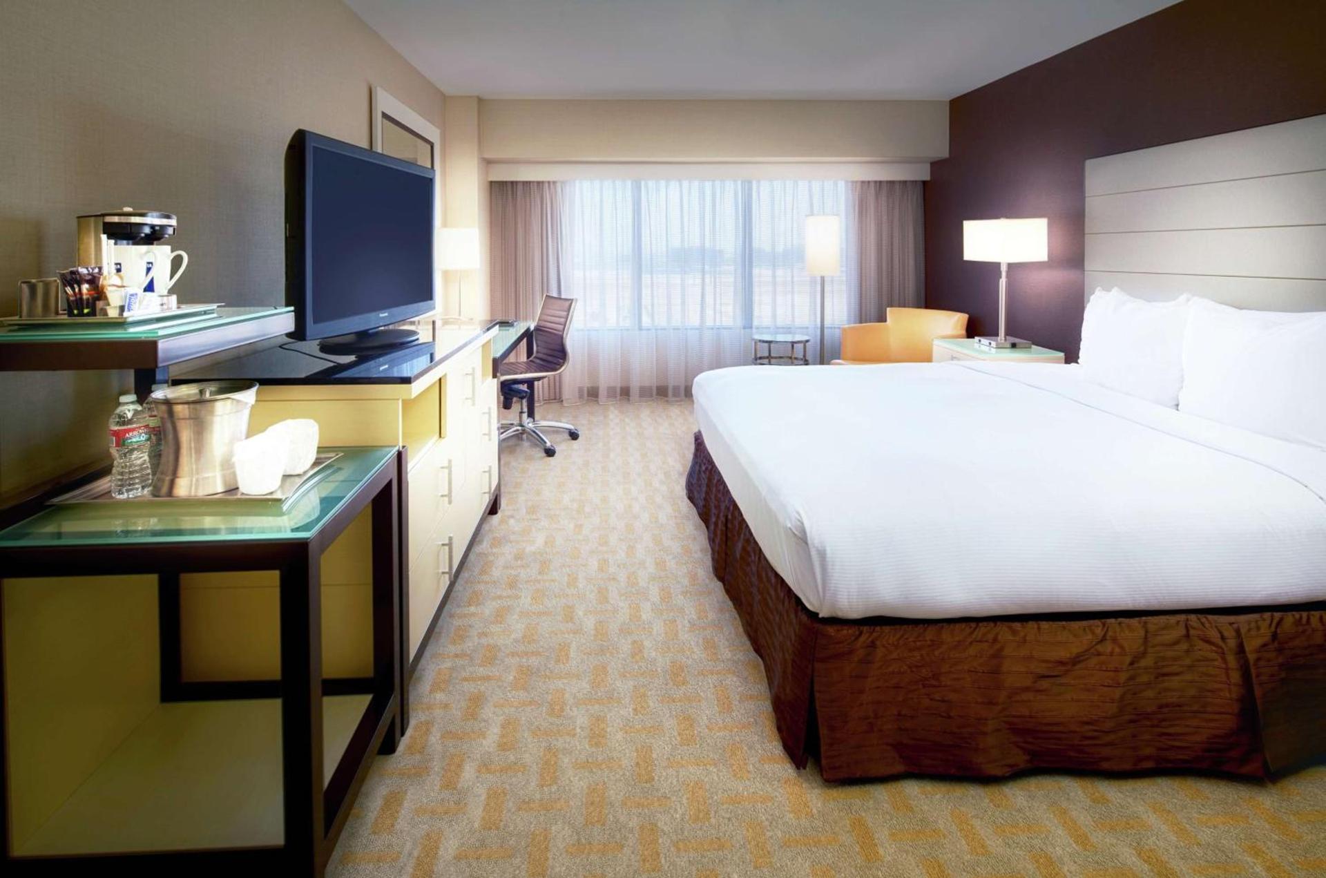 Hilton Los Angeles Airport photo 62