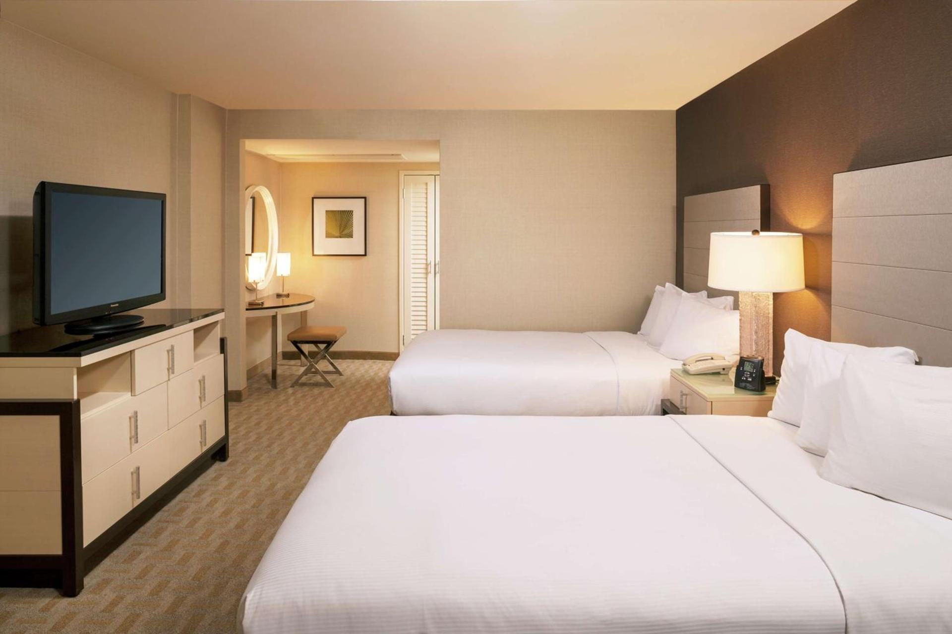 Hilton Los Angeles Airport photo 63