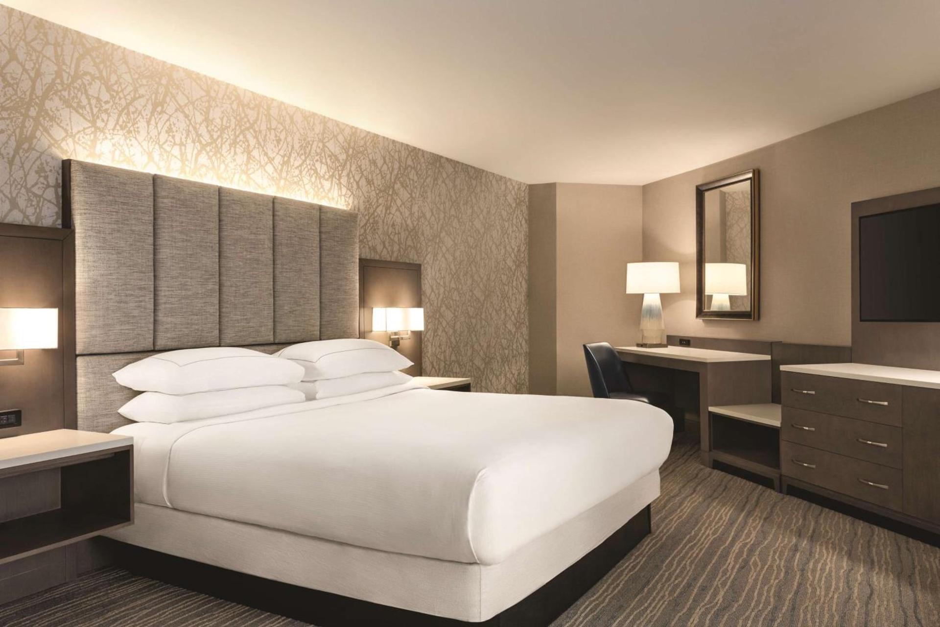Hilton DFW Lakes Executive Conference Center photo 34