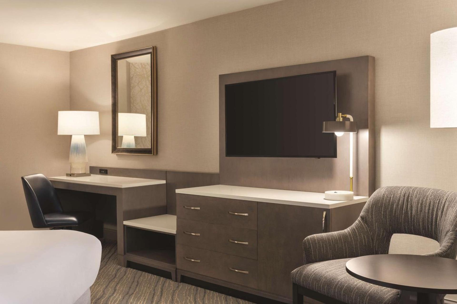Hilton DFW Lakes Executive Conference Center photo 35