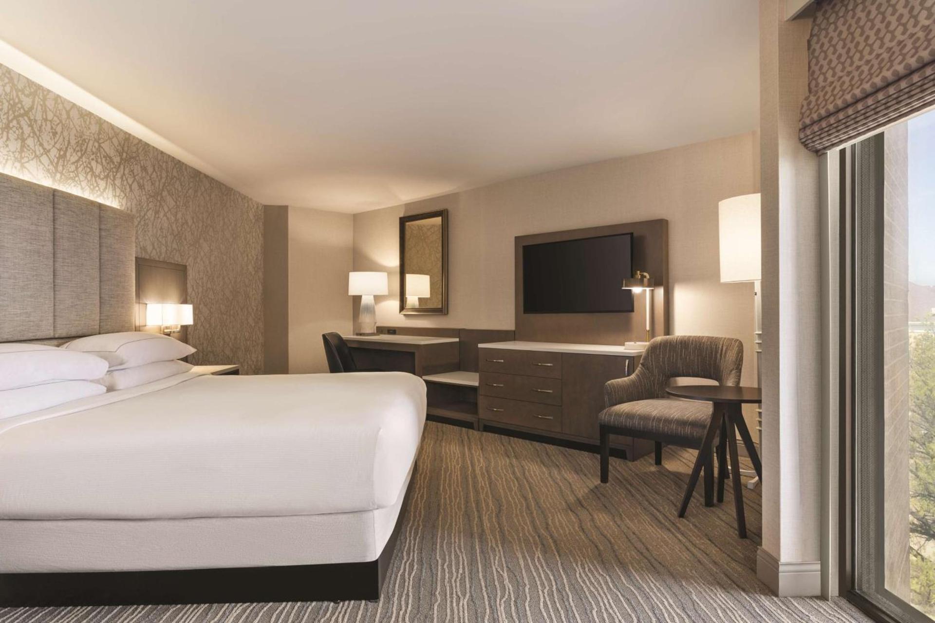 Hilton DFW Lakes Executive Conference Center photo 36