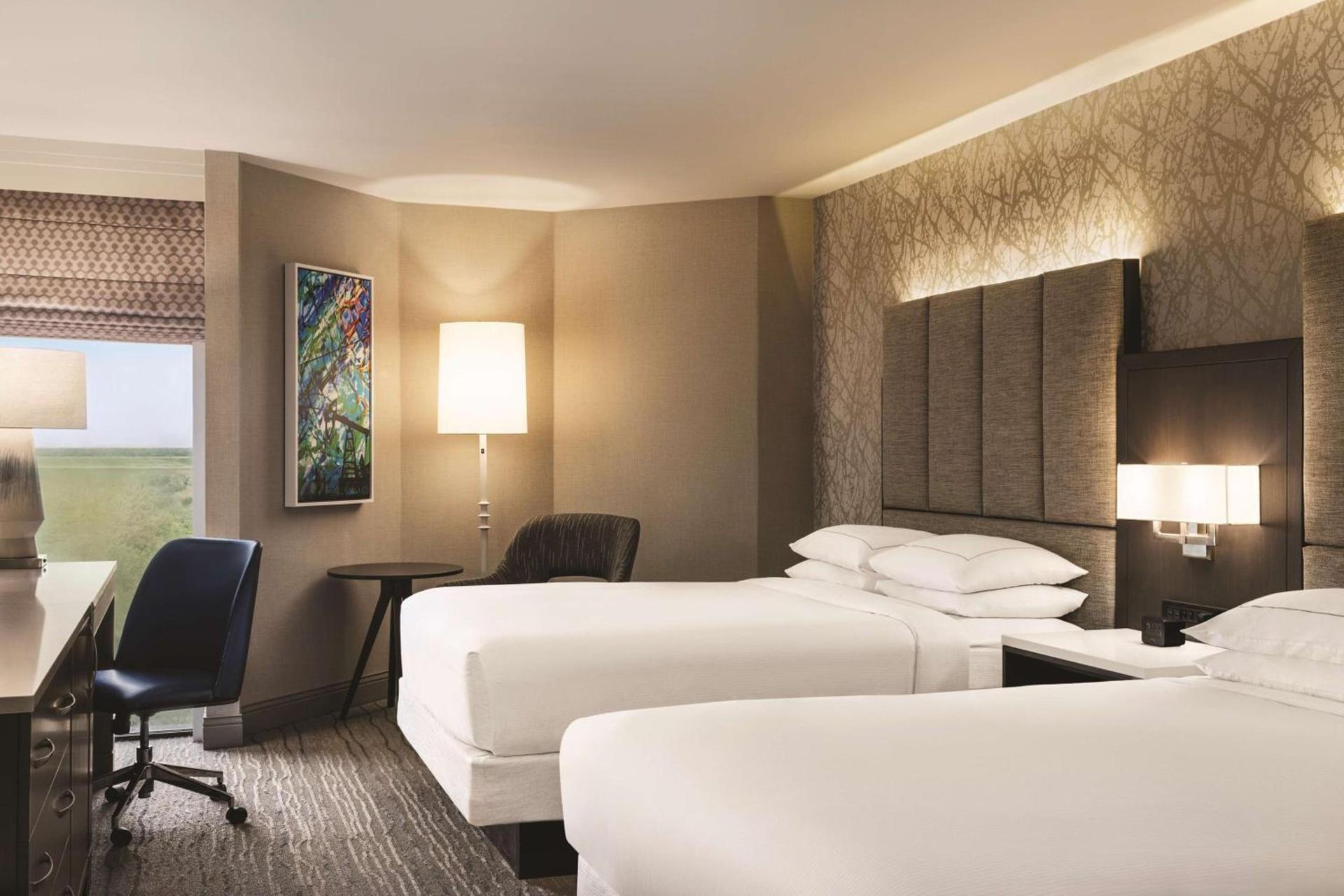Hilton DFW Lakes Executive Conference Center photo 37