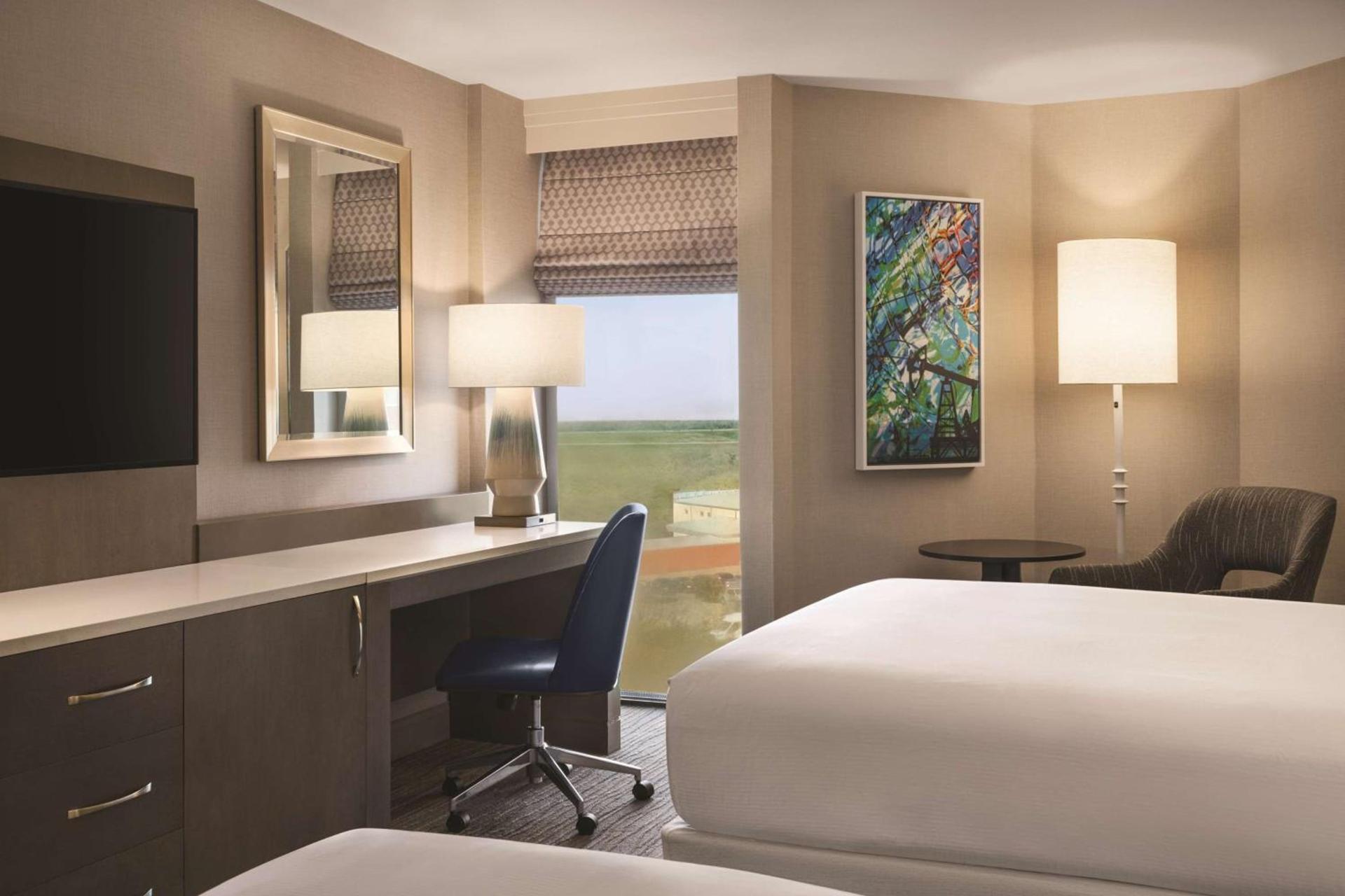 Hilton DFW Lakes Executive Conference Center photo 38