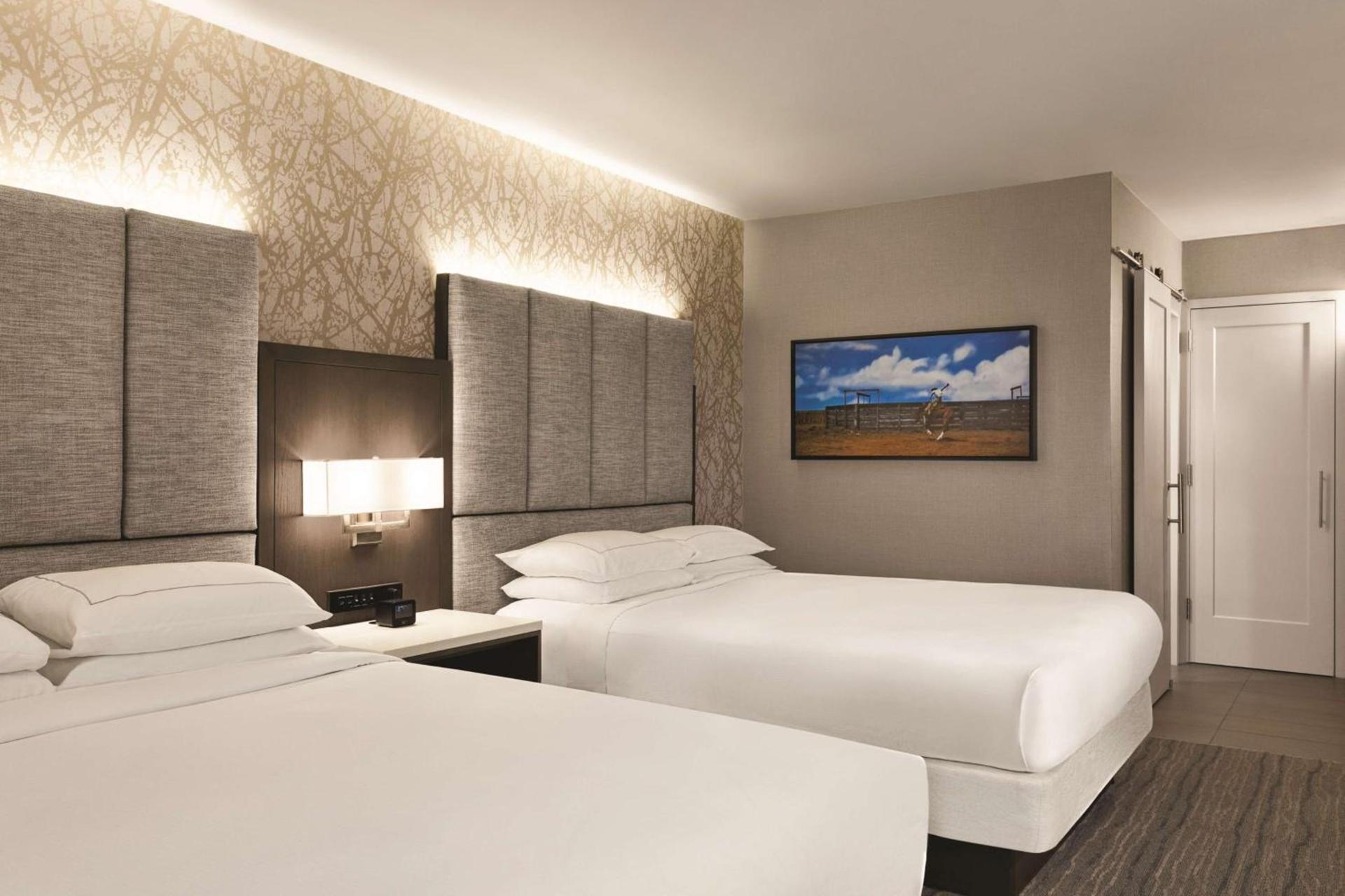 Hilton DFW Lakes Executive Conference Center photo 39