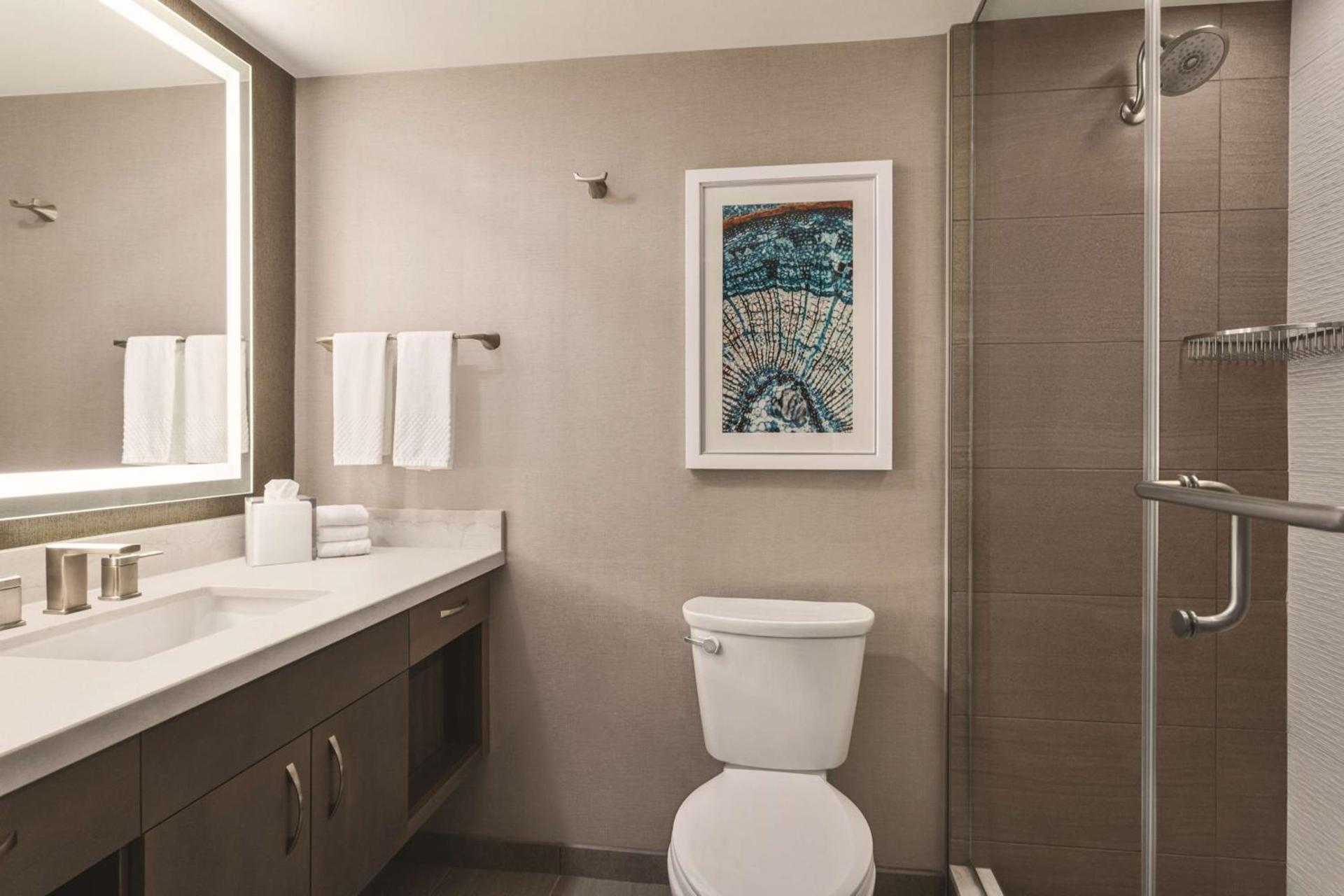 Hilton DFW Lakes Executive Conference Center photo 40