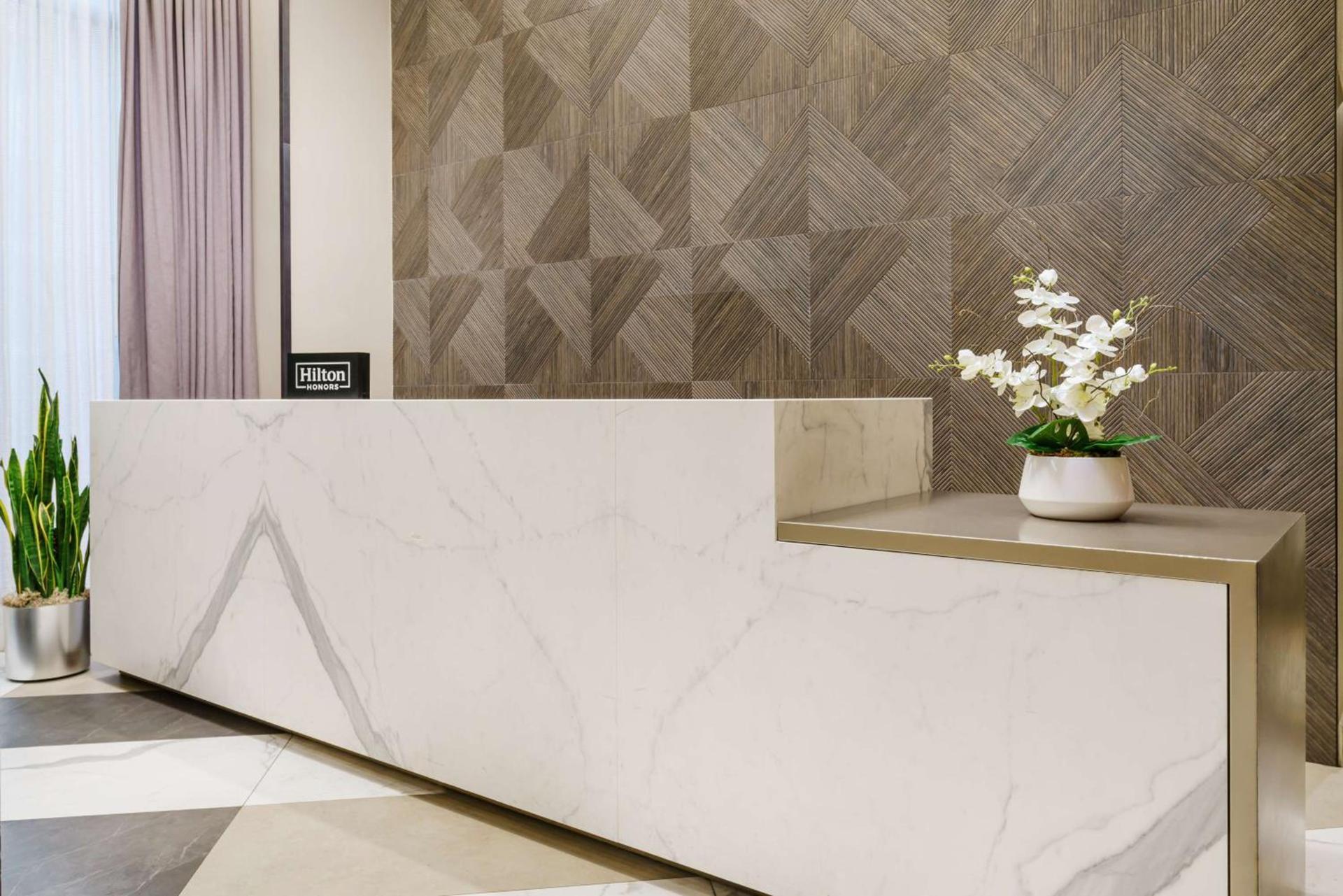 DoubleTree by Hilton Hotel New York City - Chelsea photo 25