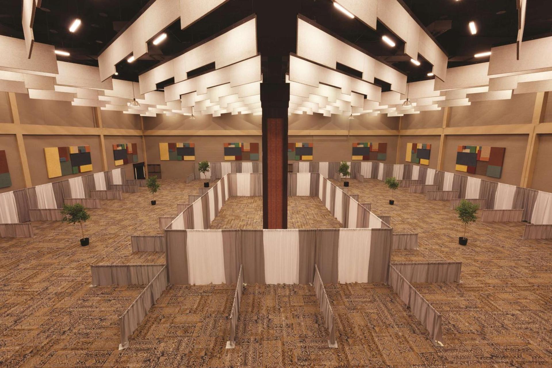 Hilton DFW Lakes Executive Conference Center photo 61