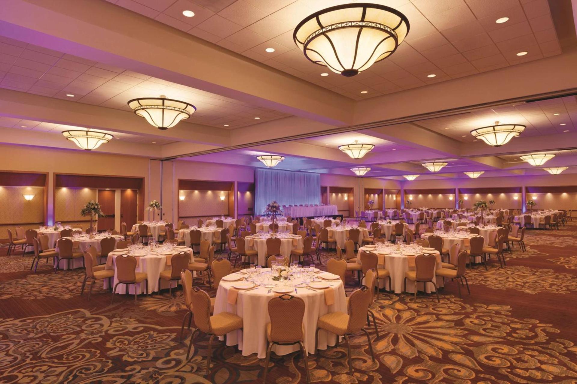 Hilton DFW Lakes Executive Conference Center photo 64