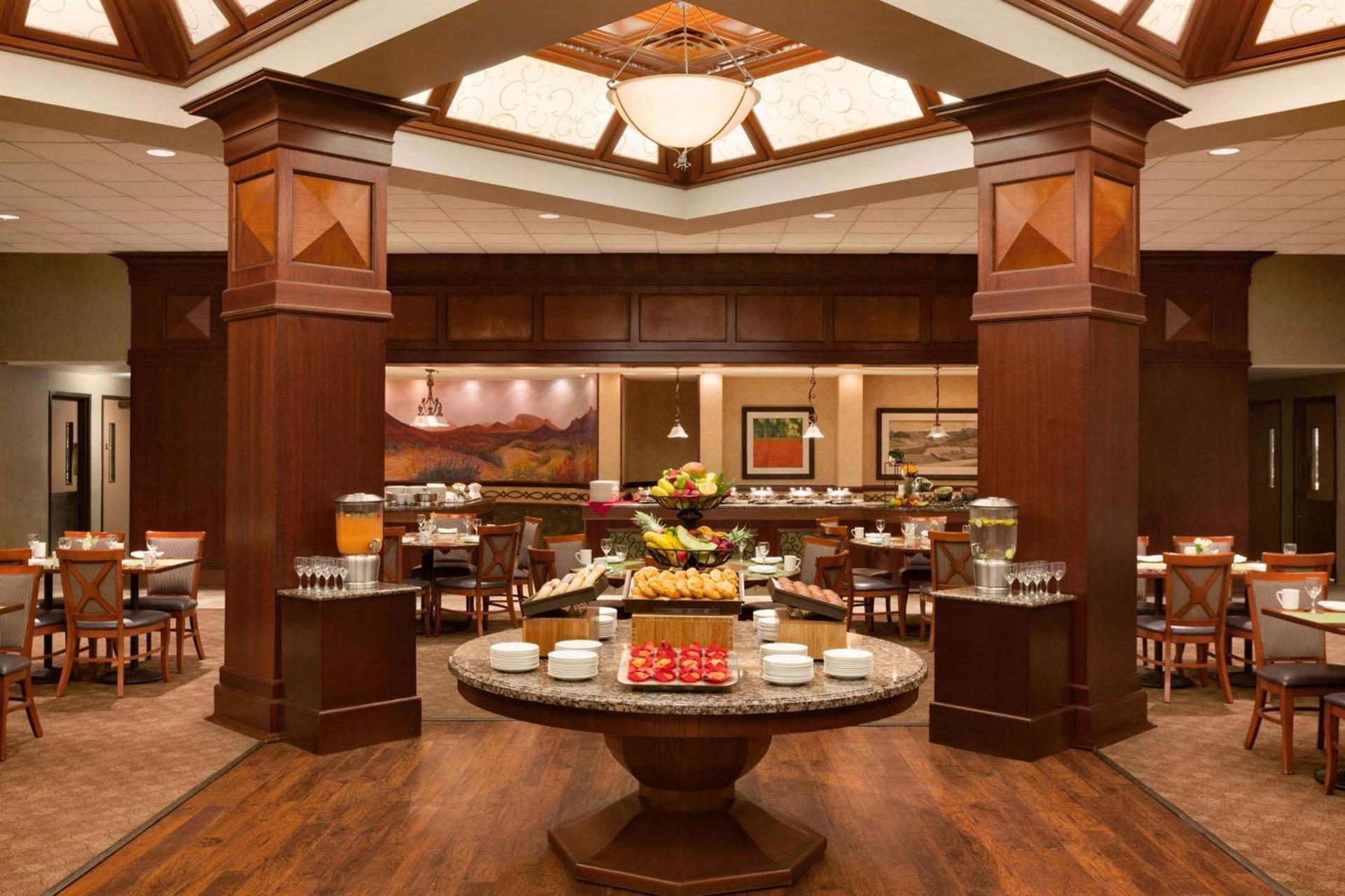 Hilton DFW Lakes Executive Conference Center photo 65