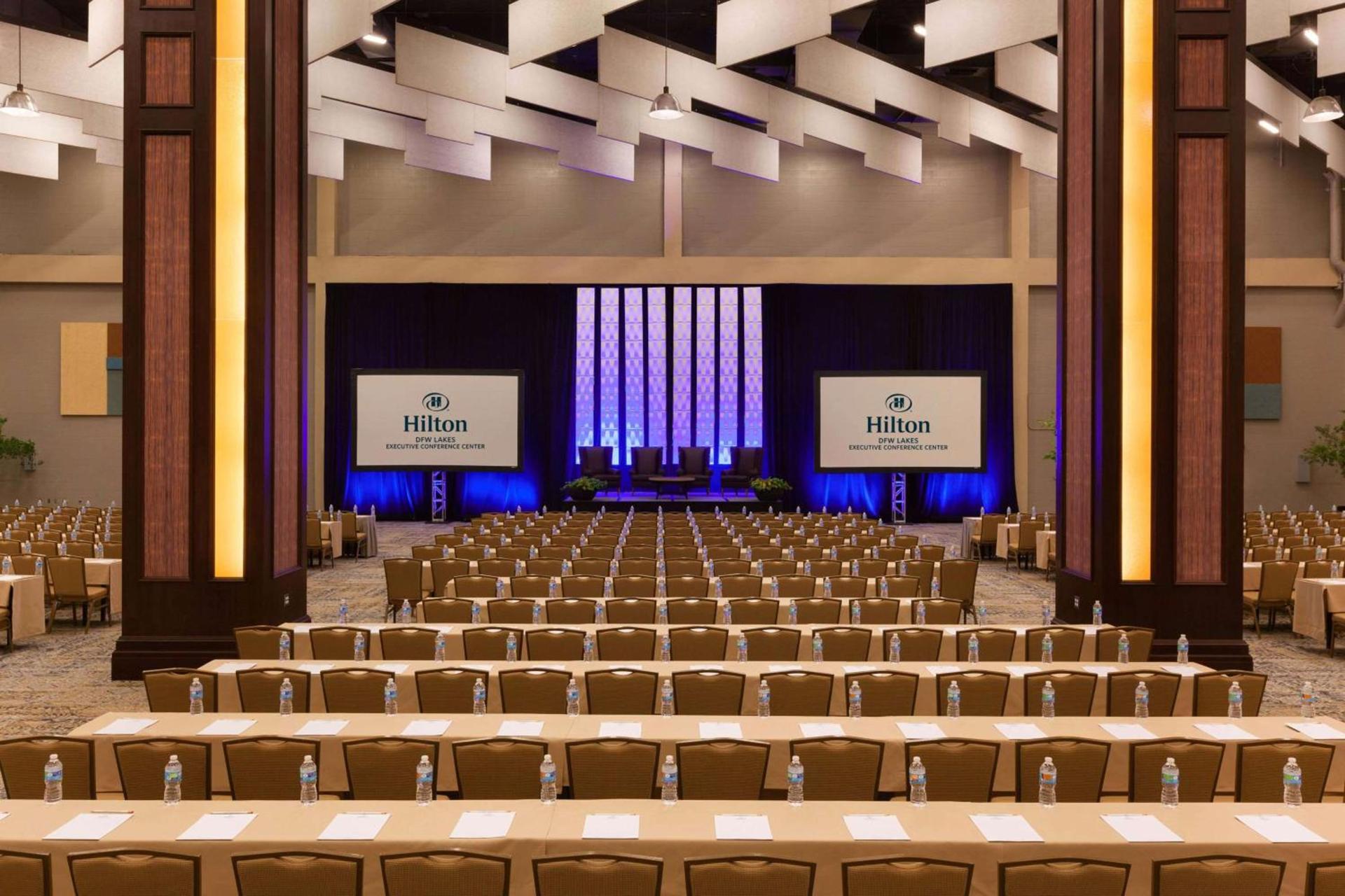 Hilton DFW Lakes Executive Conference Center photo 66