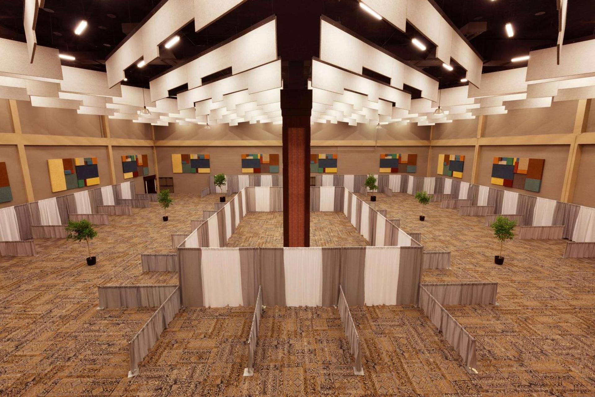 Hilton DFW Lakes Executive Conference Center photo 67