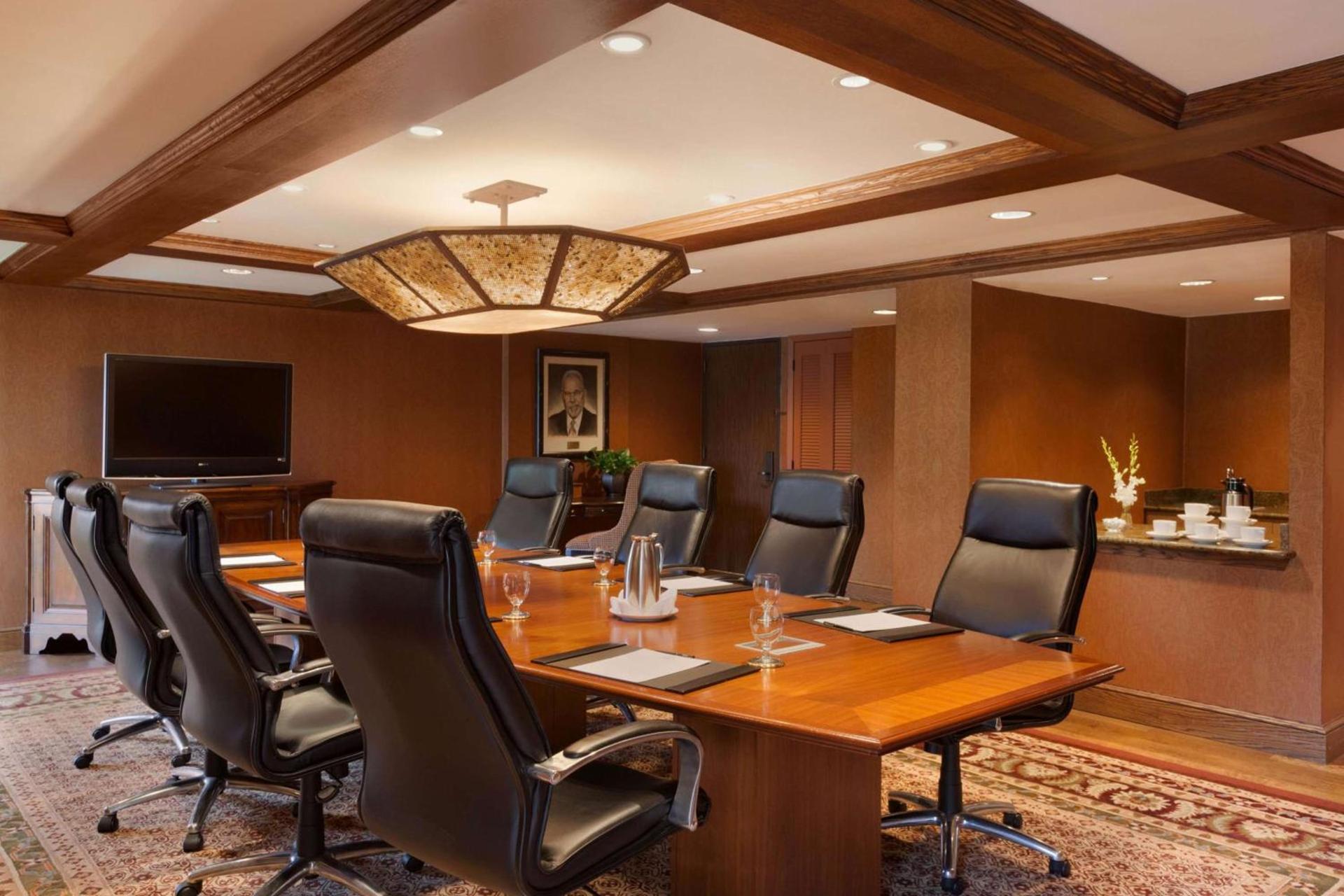 Hilton DFW Lakes Executive Conference Center photo 68