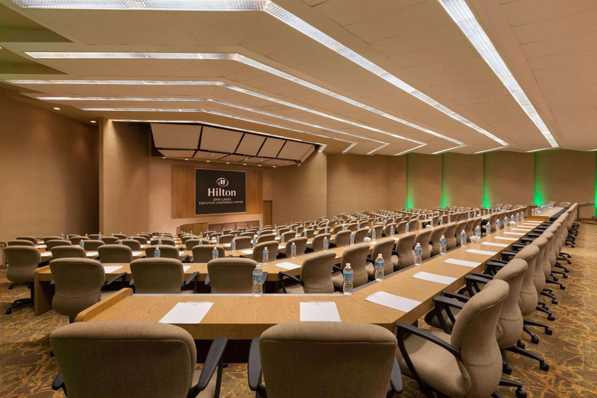 Hilton DFW Lakes Executive Conference Center photo 69