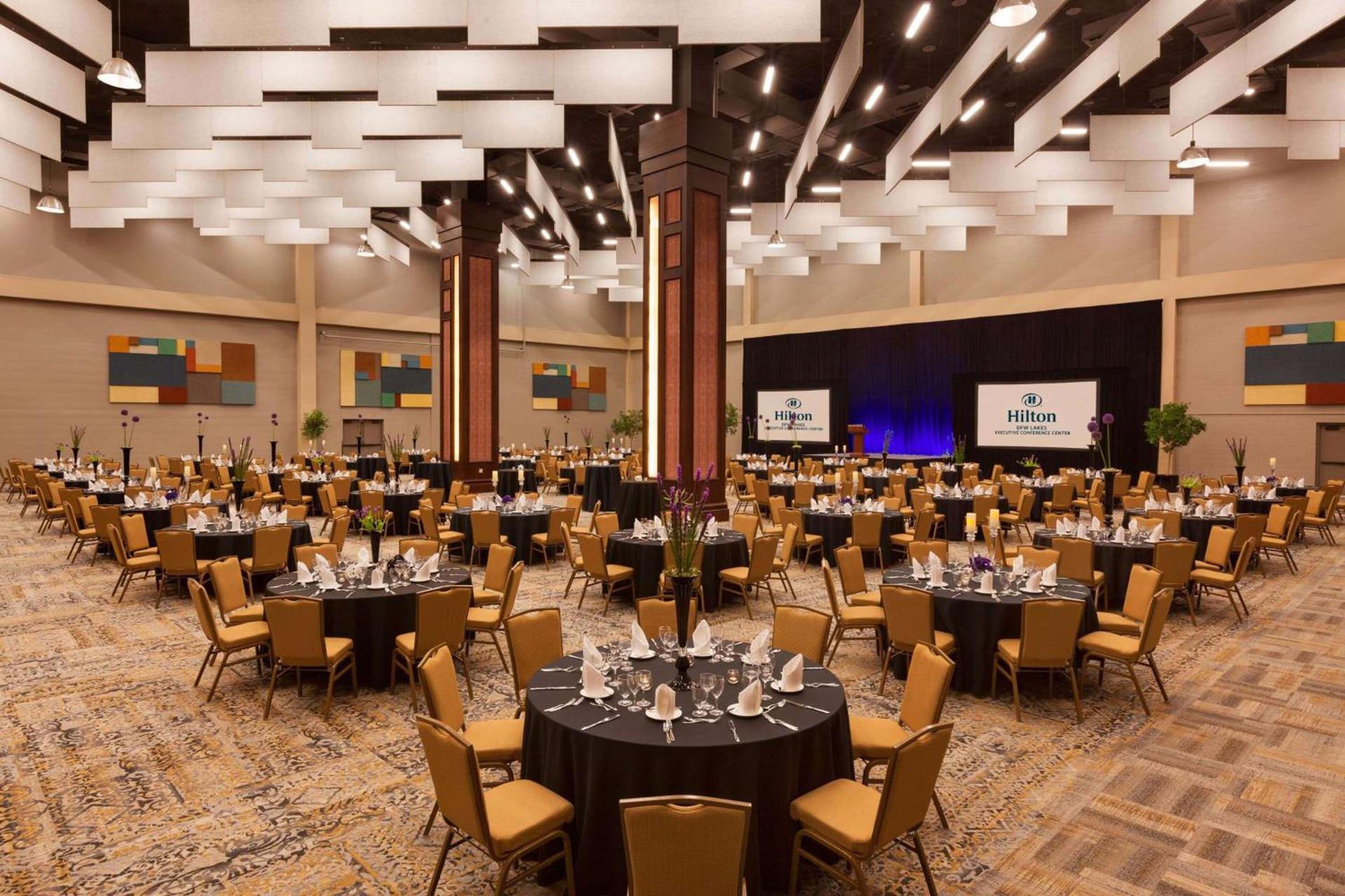 Hilton DFW Lakes Executive Conference Center photo 70