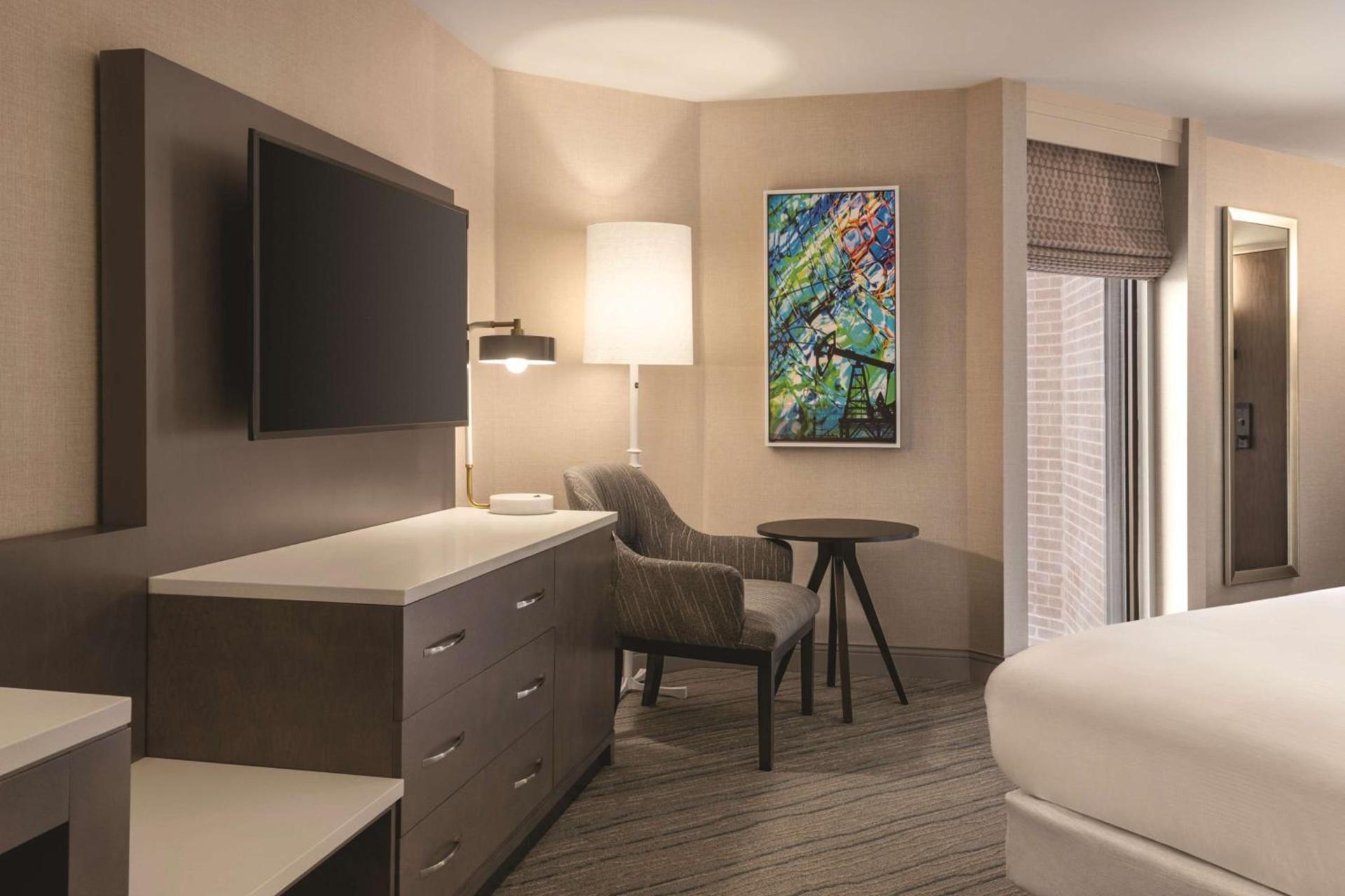 Hilton DFW Lakes Executive Conference Center photo 72